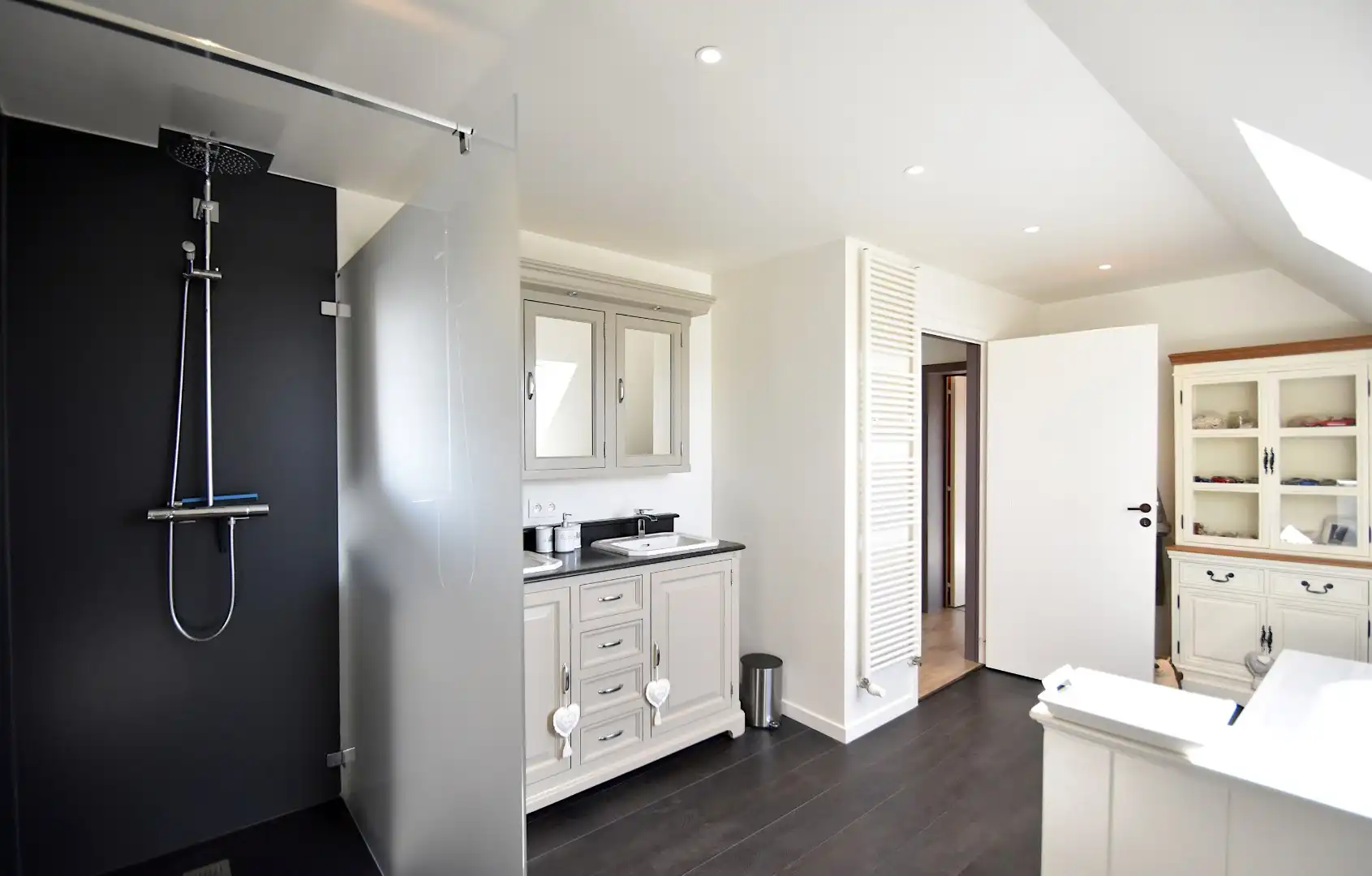 Alleenstaande villa – Landelijke rust aan de rand van het duinenbos, De Haan foto 21