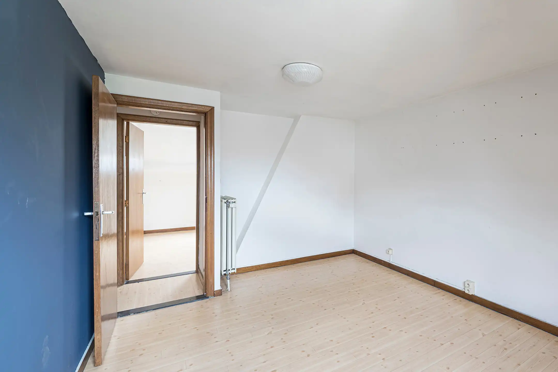 Duplex renovatieproject met potentieel in Westmalle foto 10
