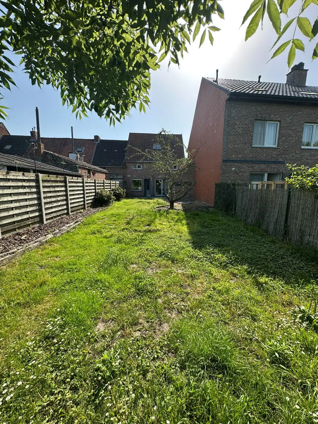 Woning met 3 slpk, terras en tuin, Eernegem foto 19