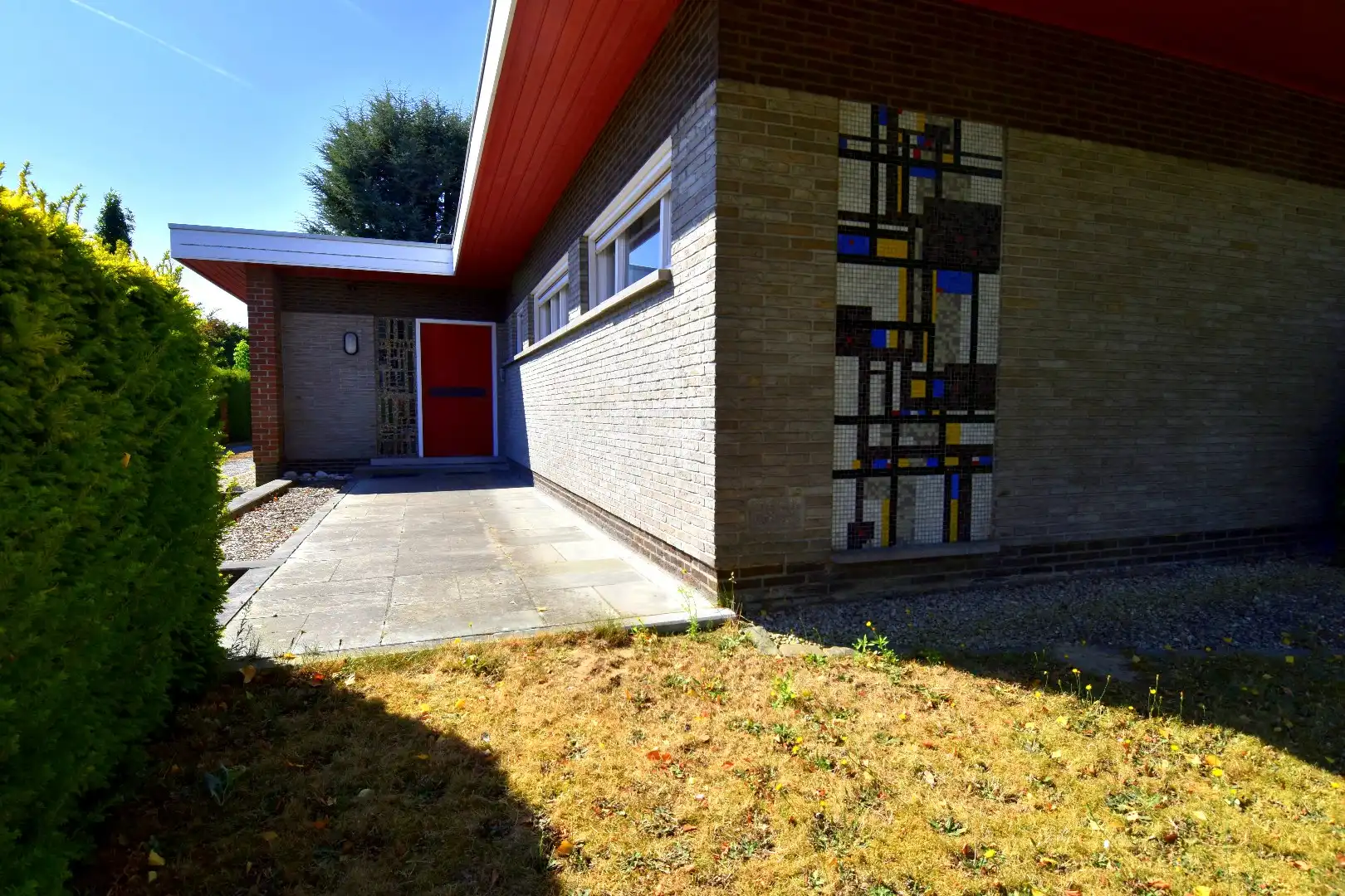 Huis te koop 8501 Heule