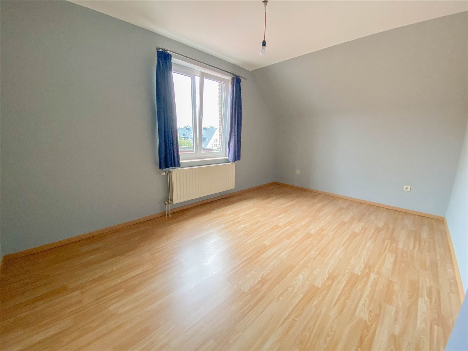 Instapklaar 1 slaapkamer appartement  foto 5