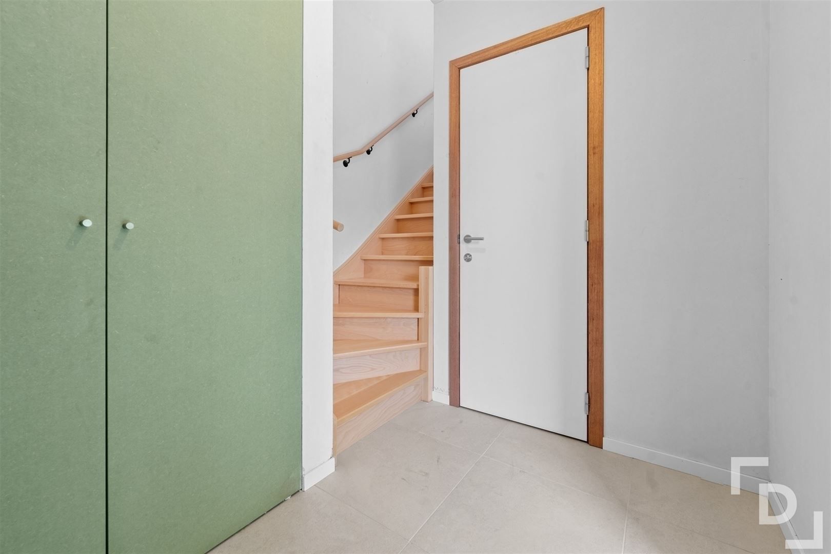 Pastorijwoning foto 10