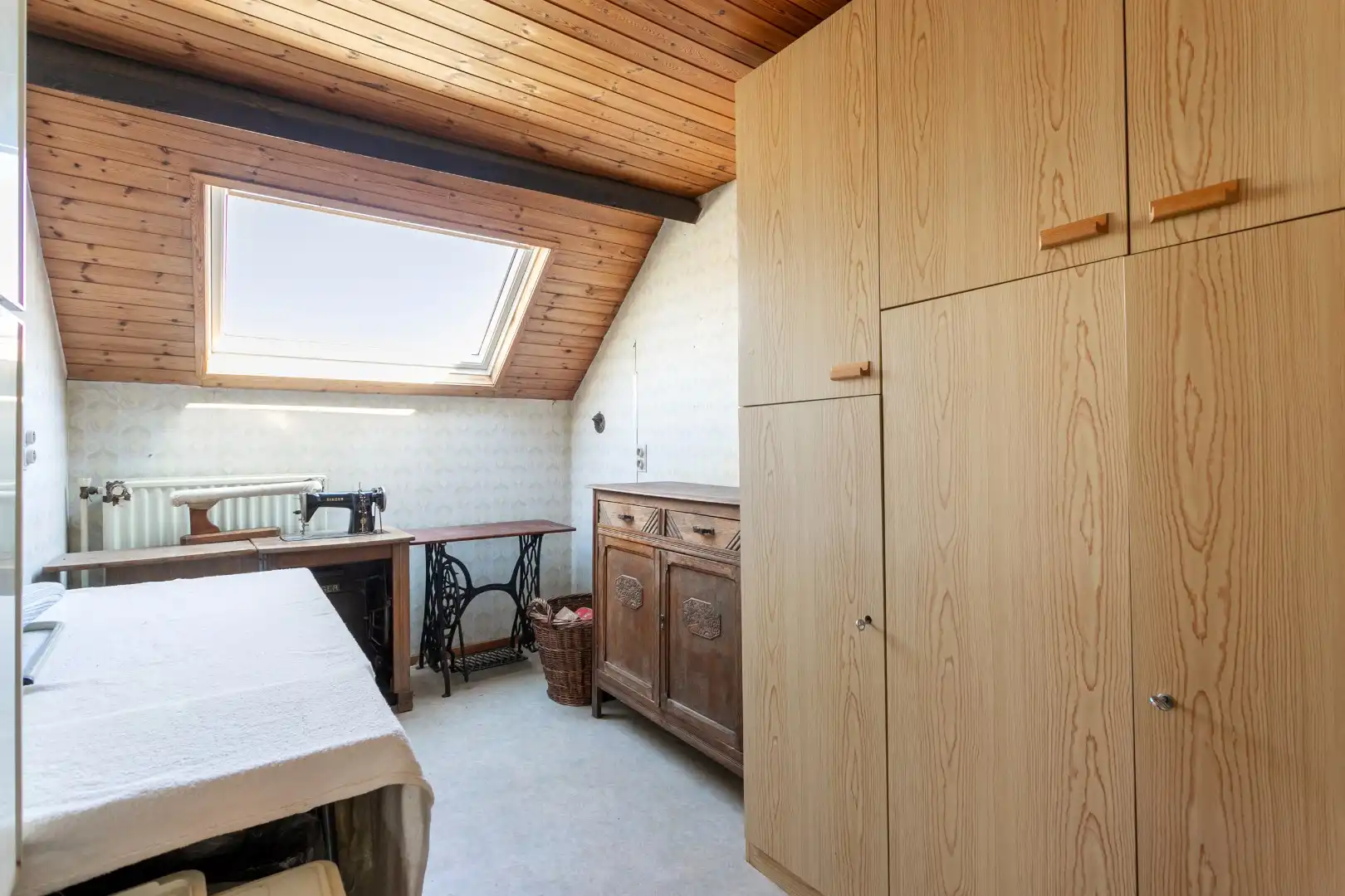 Charmante woning met karaktervolle binnenkoer te Beert foto 22