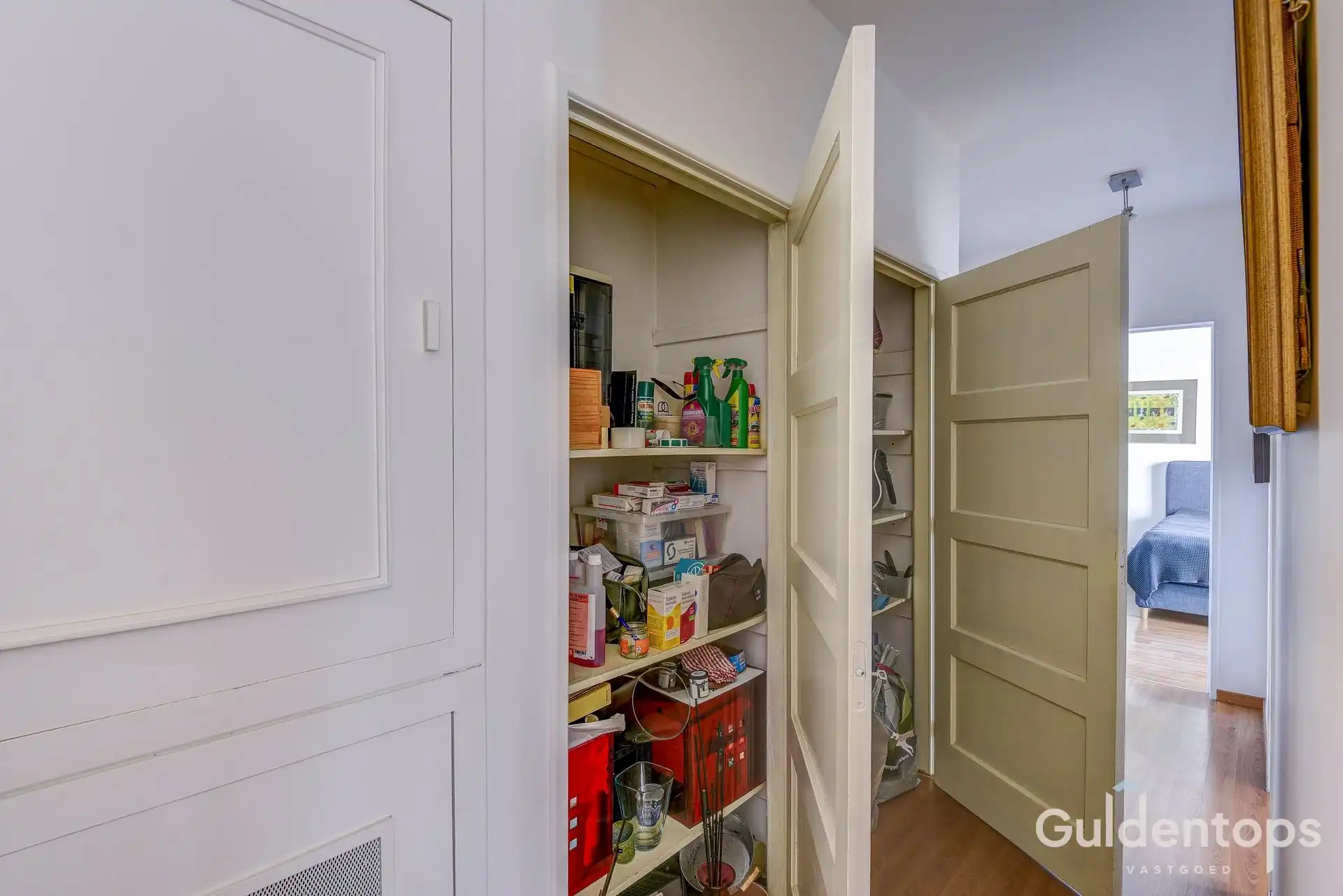 Ruim instapklaar appartement 125 m²  3 slaapkamers en airco foto 16