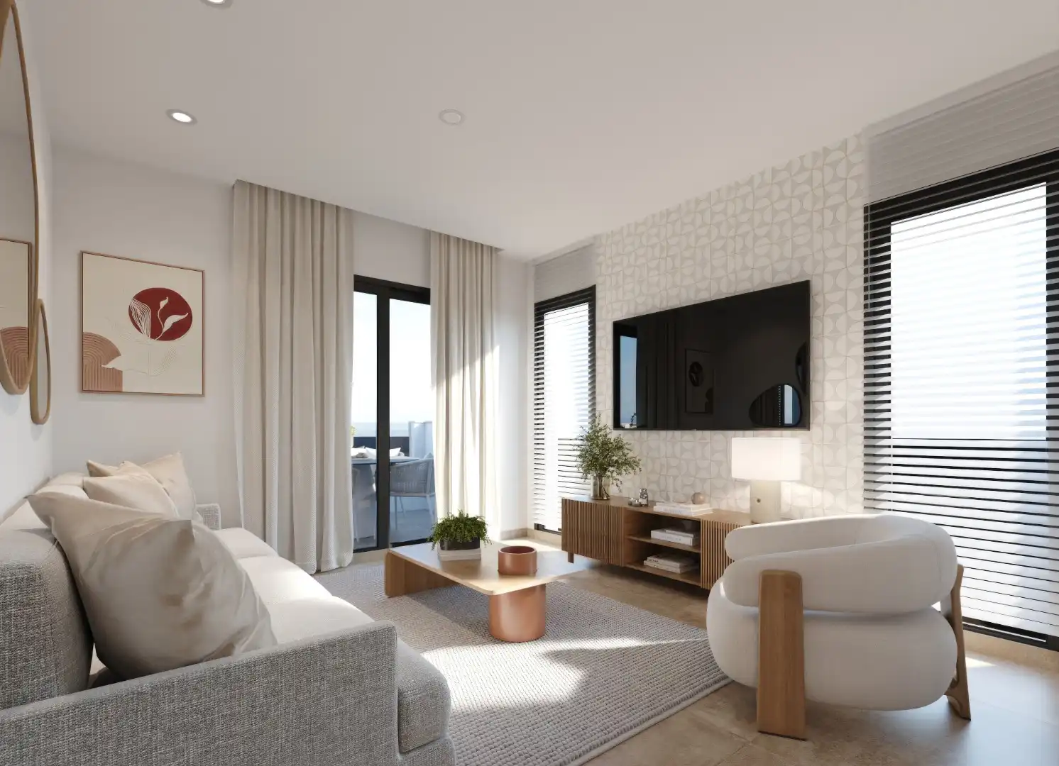 Apartamentos Turisticos Santa Rosalia Resort foto 20