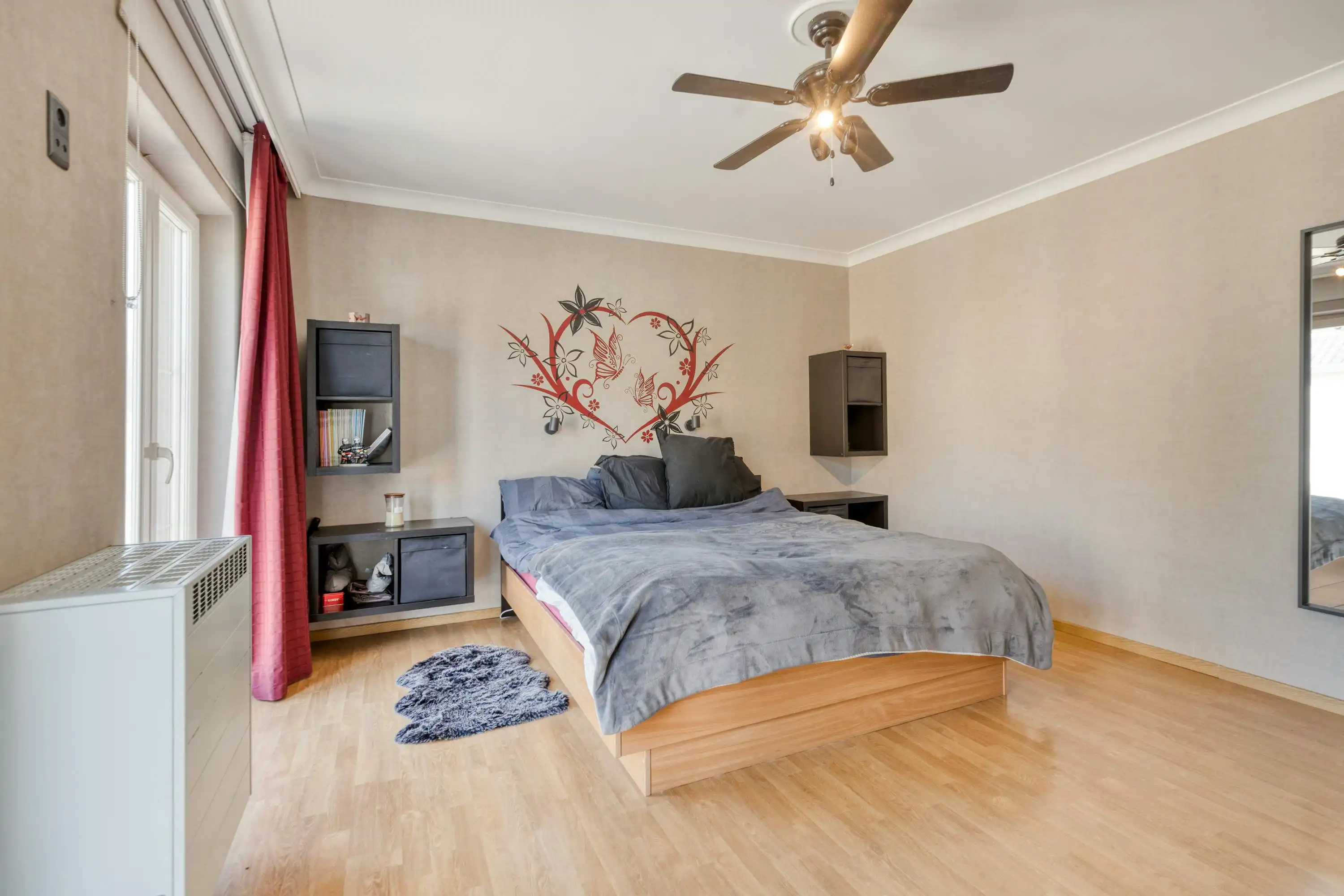 Instapklare woning met 5 slaapkamers in Bilzen-Hoeselt foto 14