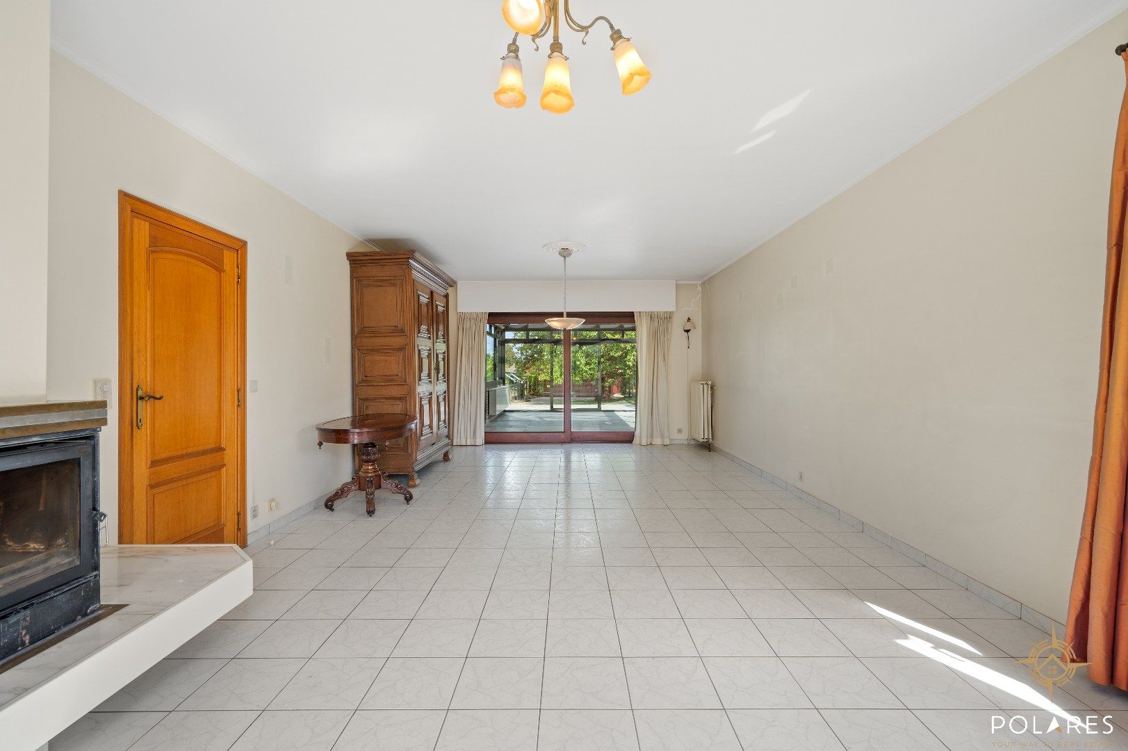 Ruime en vrijstaande woning met veel privacy foto 11