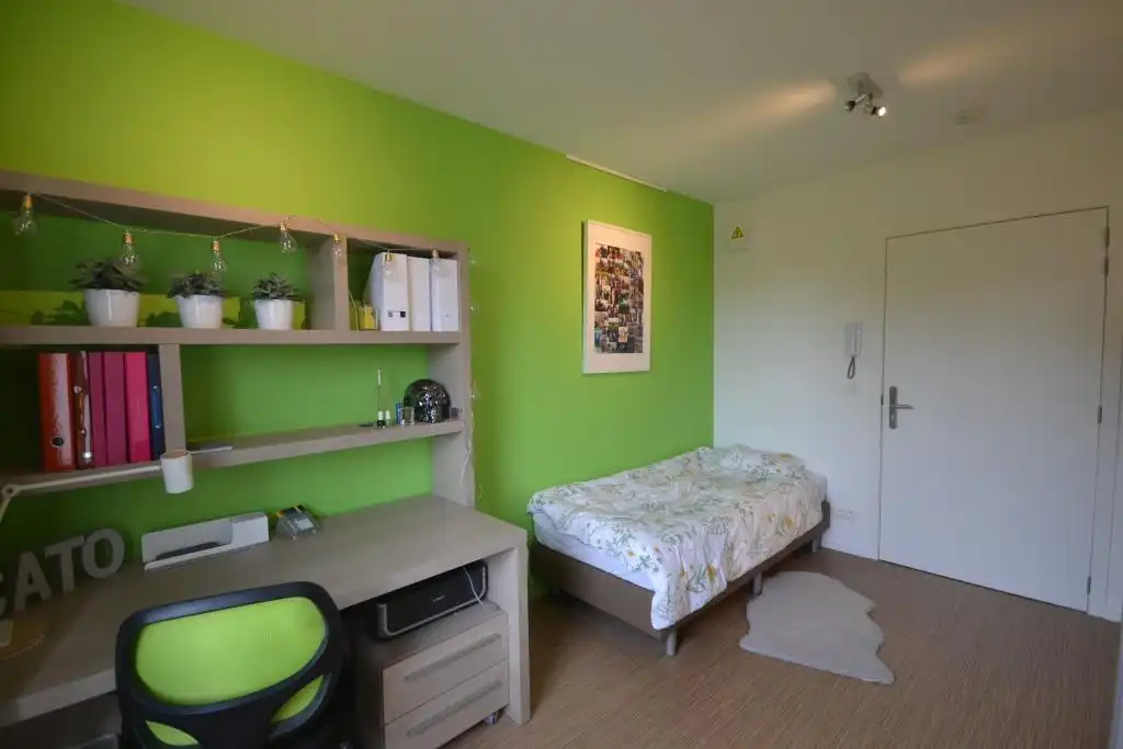 Studentencampus Brugge  : Campus  Studiorum  op 100m van Vives ! foto 2