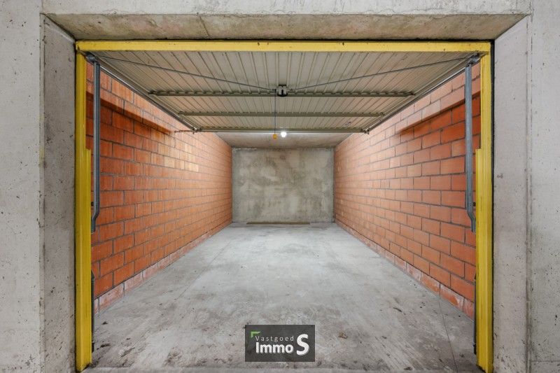 Ruim & energiezuinig appartement met frontaal zeezicht. foto 21