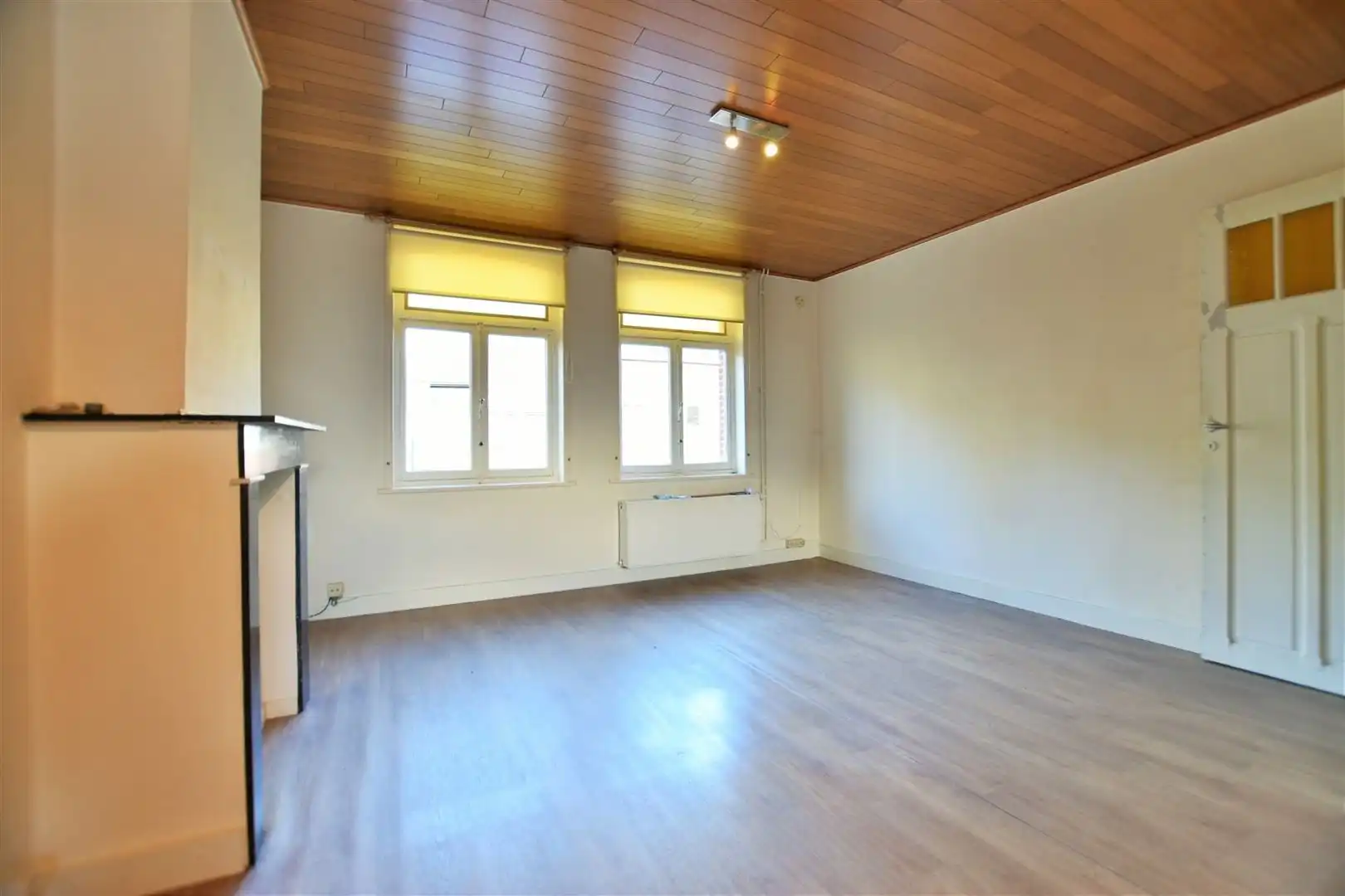 Opbrengsteigendom met 2 entiteiten gelegen in het hartje van centrum Dendermonde  foto 13