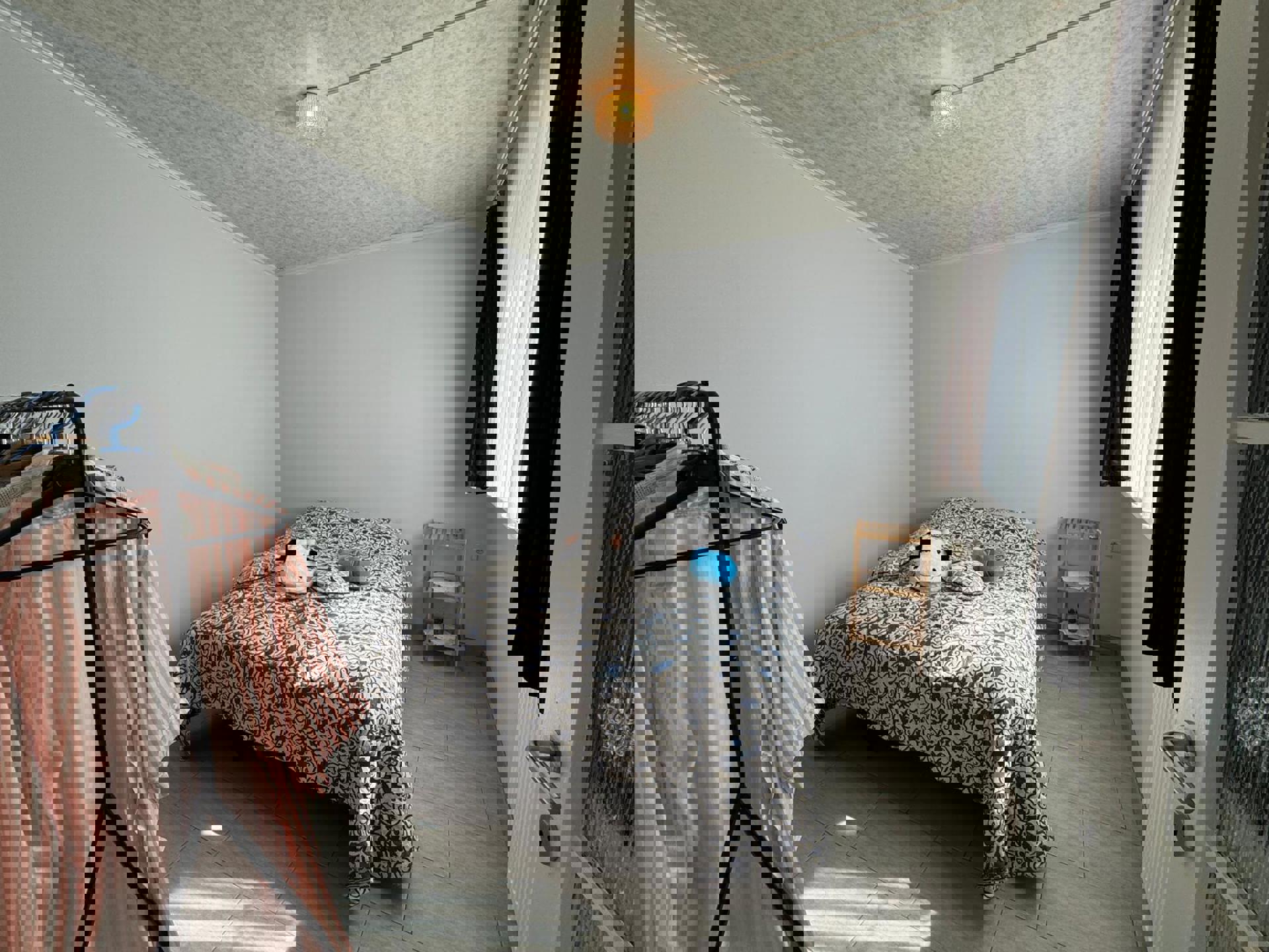 2 slpk appartement met terras foto 4