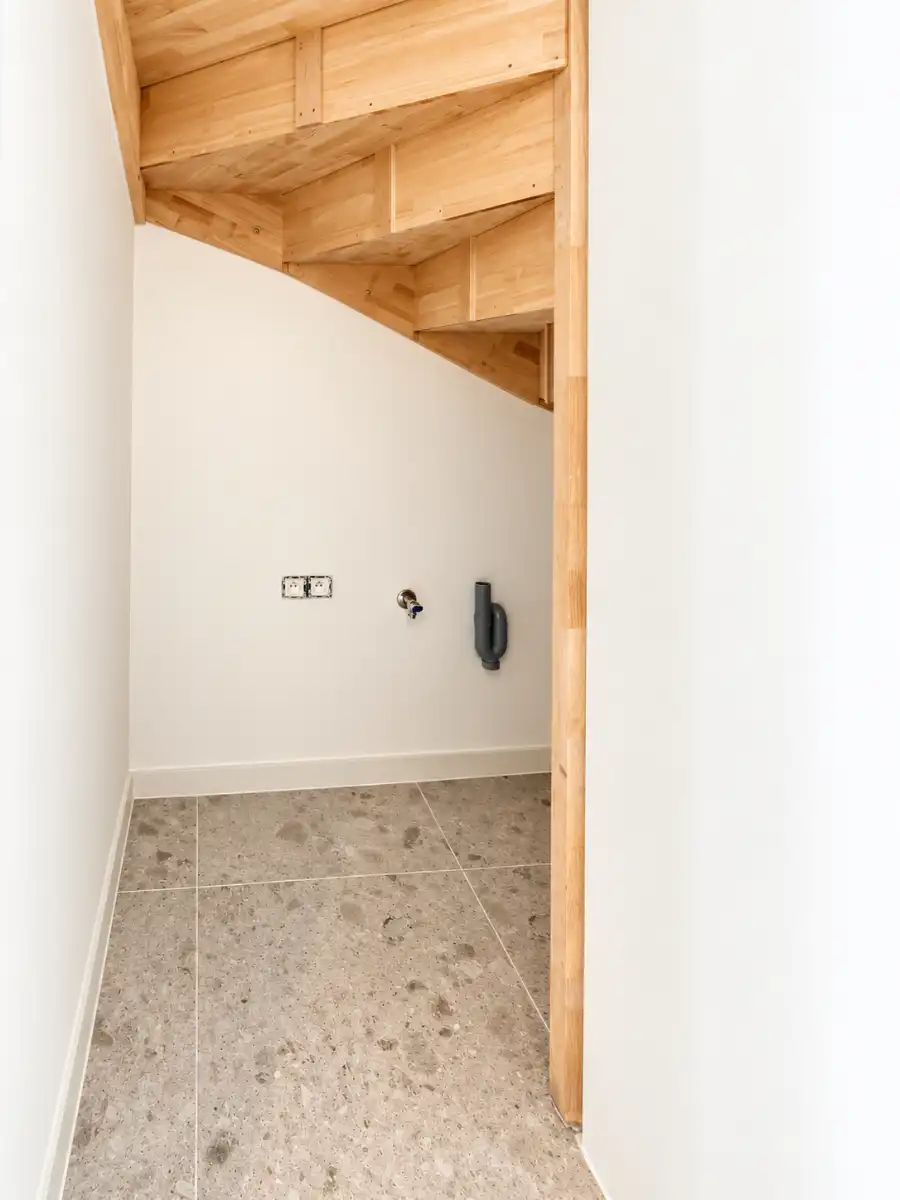 Uiterst centraal gelegen woning Gent foto 16