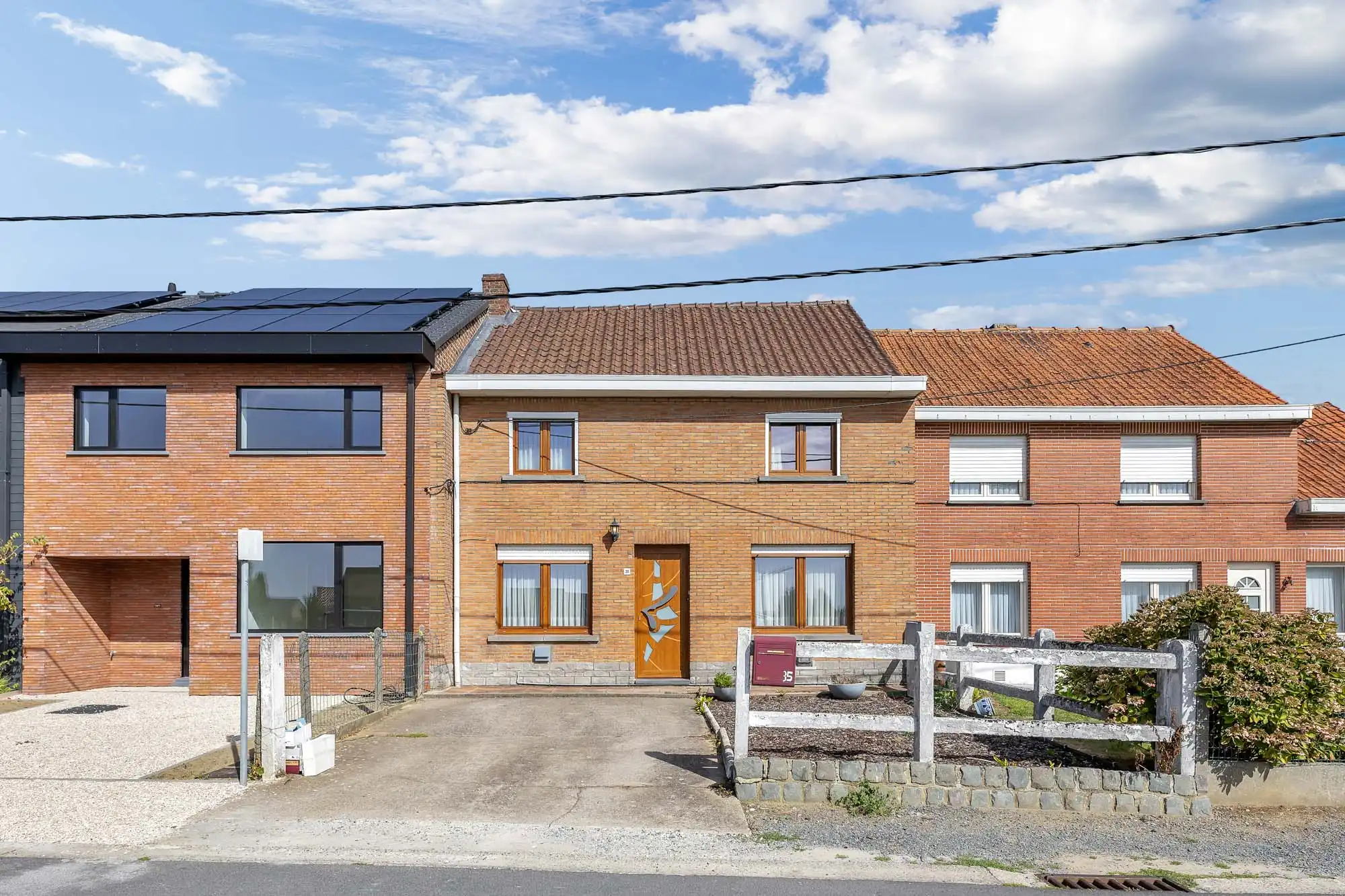 Gebouw te koop Zavelstraat 35 - 1760 Roosdaal