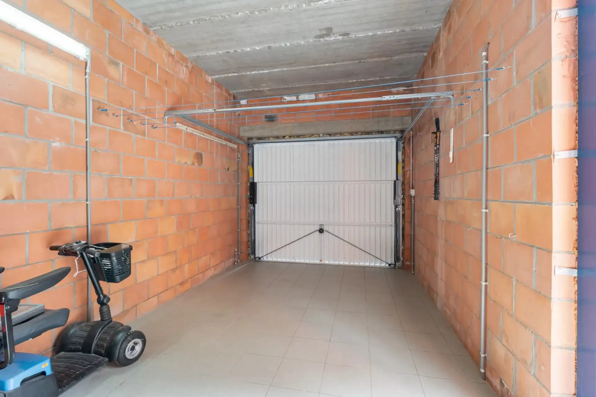 Gelijkvloers appartement in centrum Zolder foto 16