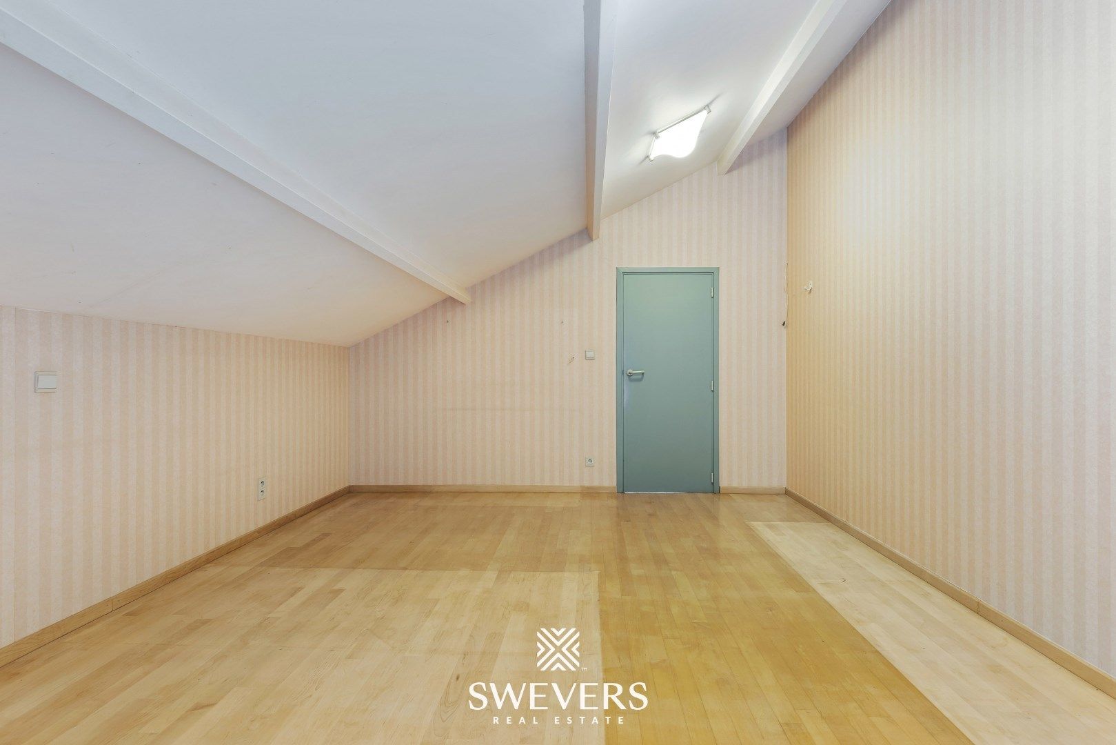 Te renoveren open bebouwing op uiterst rustige locatie te Lummen foto 29