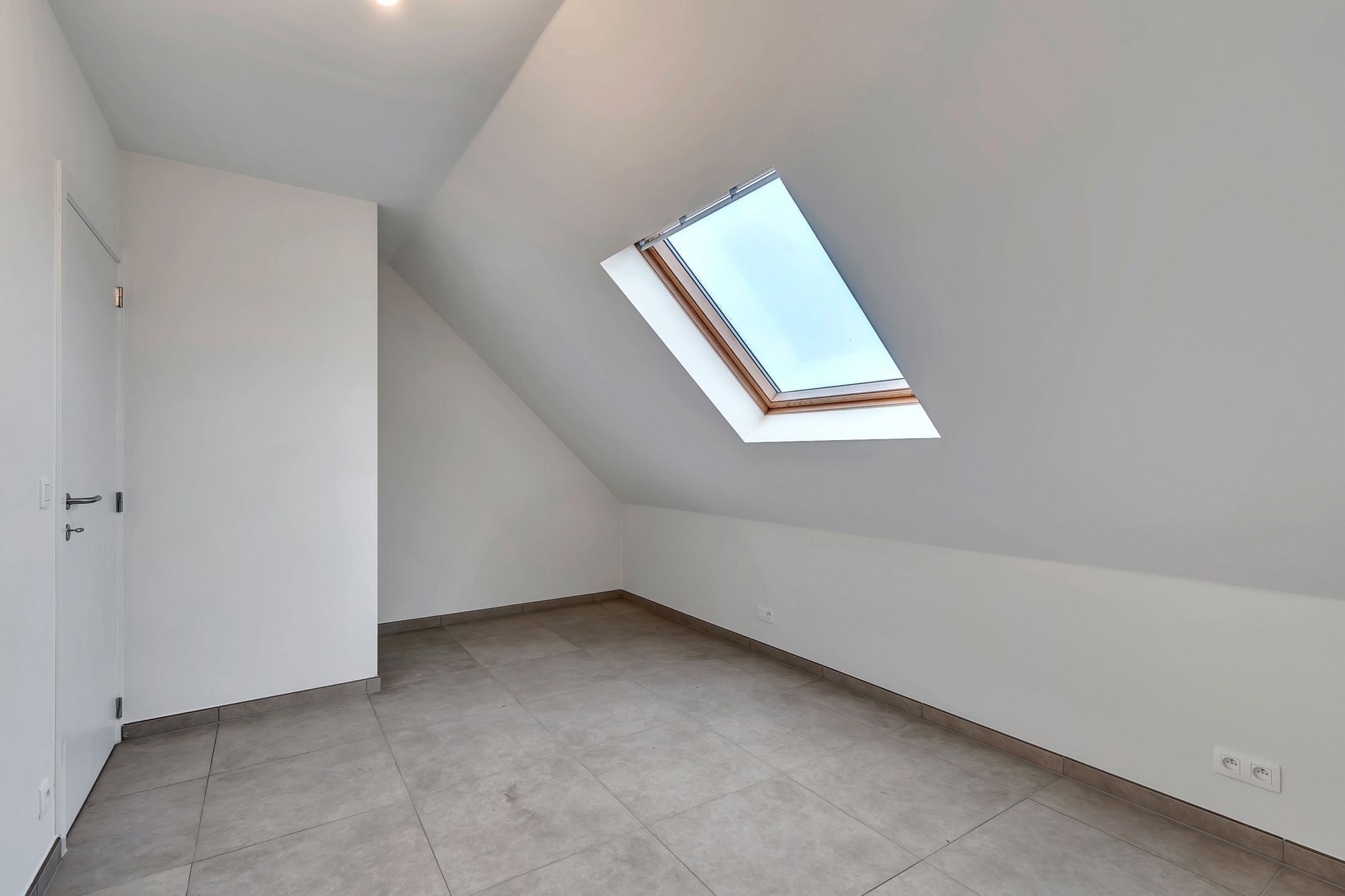 Desselgem: Ruim nieuwbouw duplexappartement, alle comfort foto 7