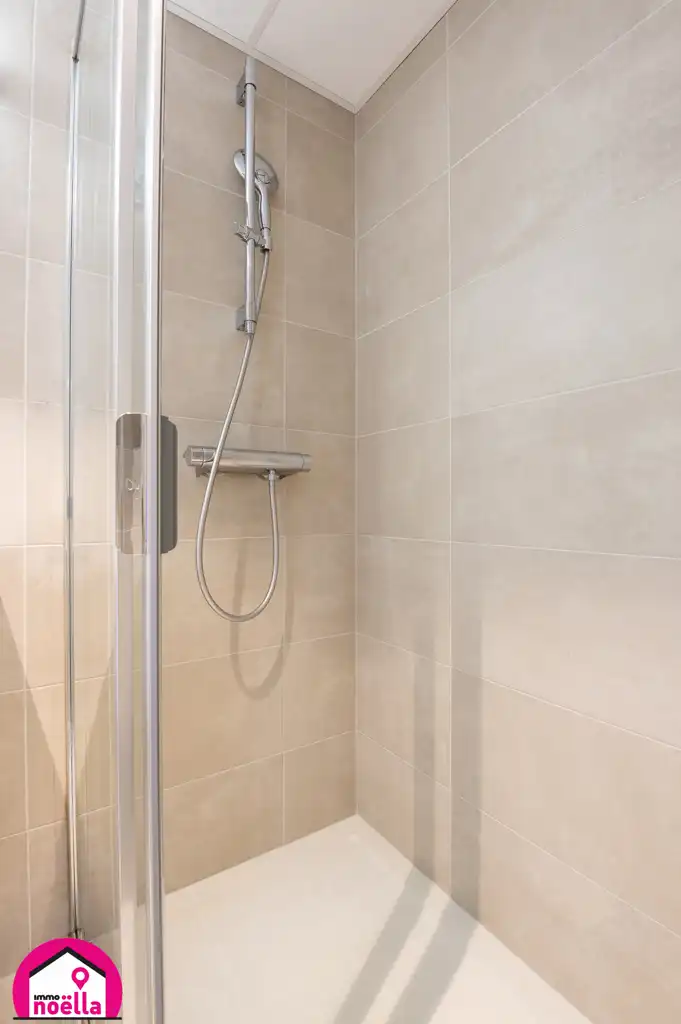 TE KOOP 2 SLAAPKAMER APPARTEMENT TE NIEUWPOORT! foto 15