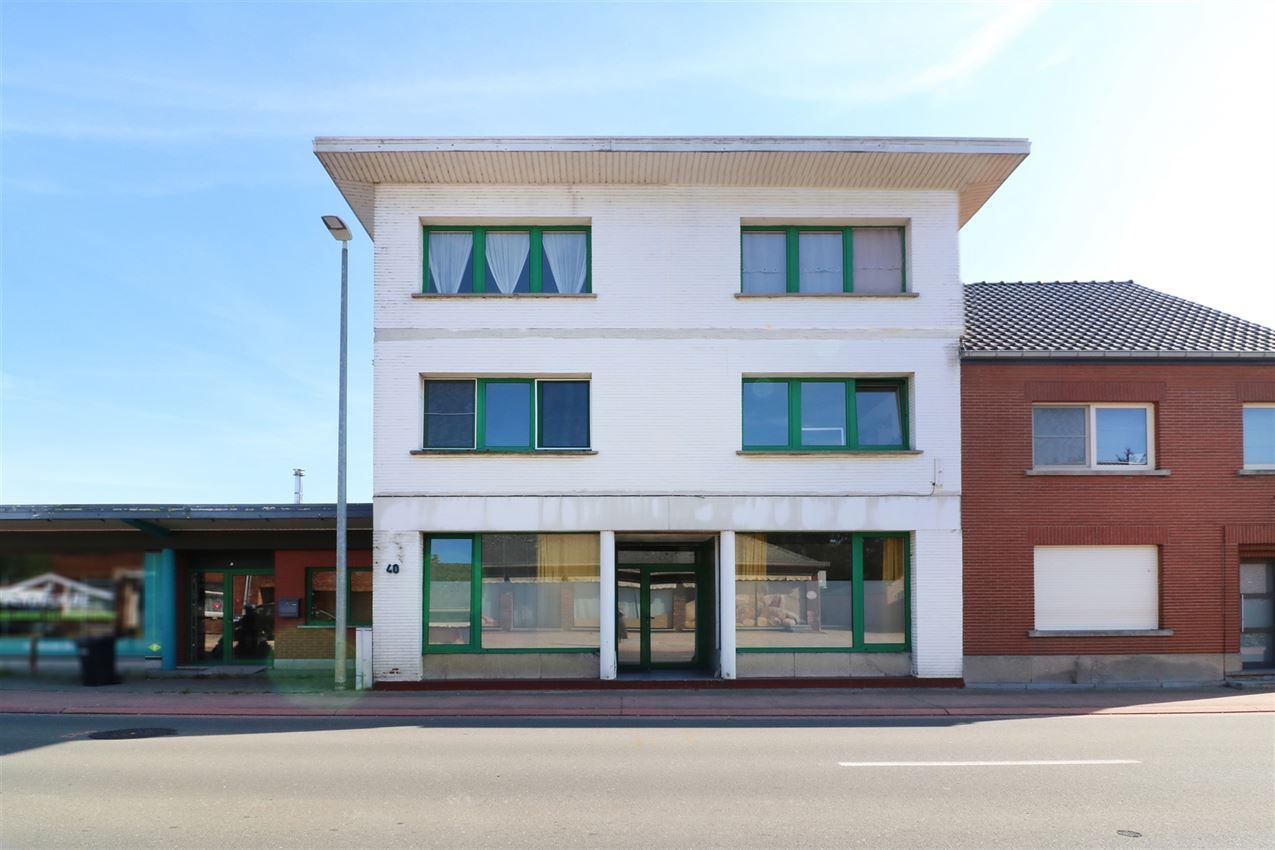 Knus, verzorgd appartement met 1 slpk. foto {{pictureIndex}}