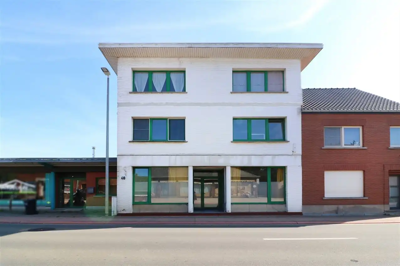 Knus, verzorgd appartement met 1 slpk. foto {{pictureIndex}}