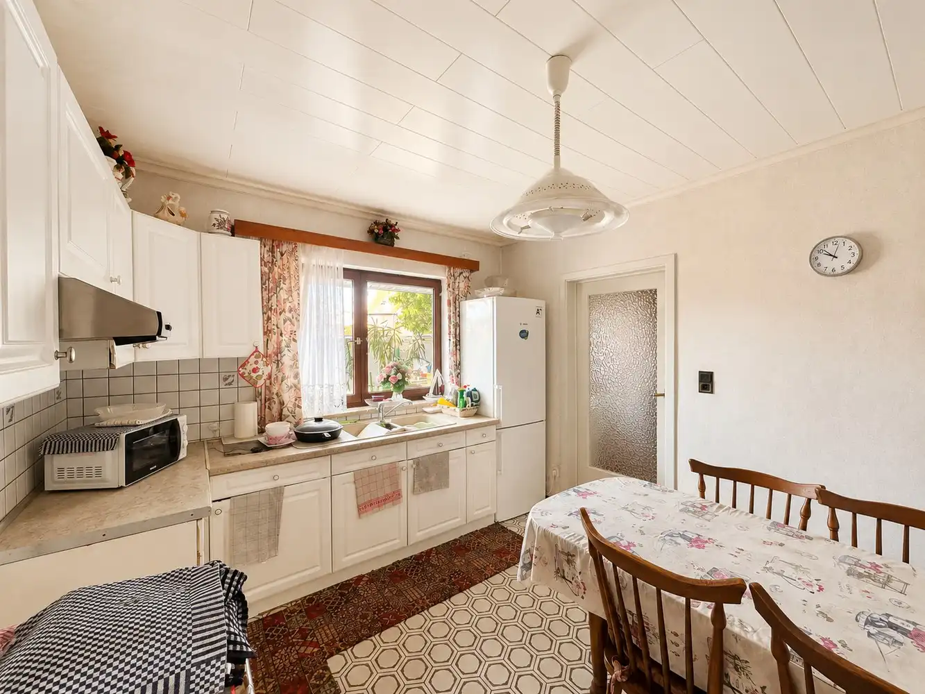 CHARMANTE WONING (H.O.B.) foto 5