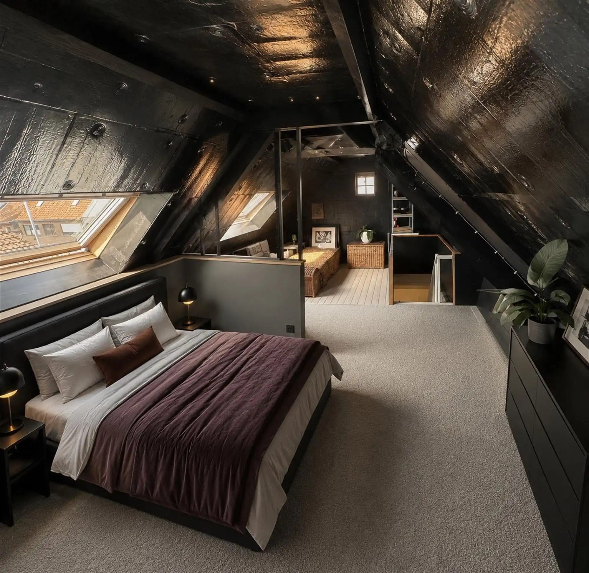 Vrijstaande woning met ruimte voor vrij beroep foto 57