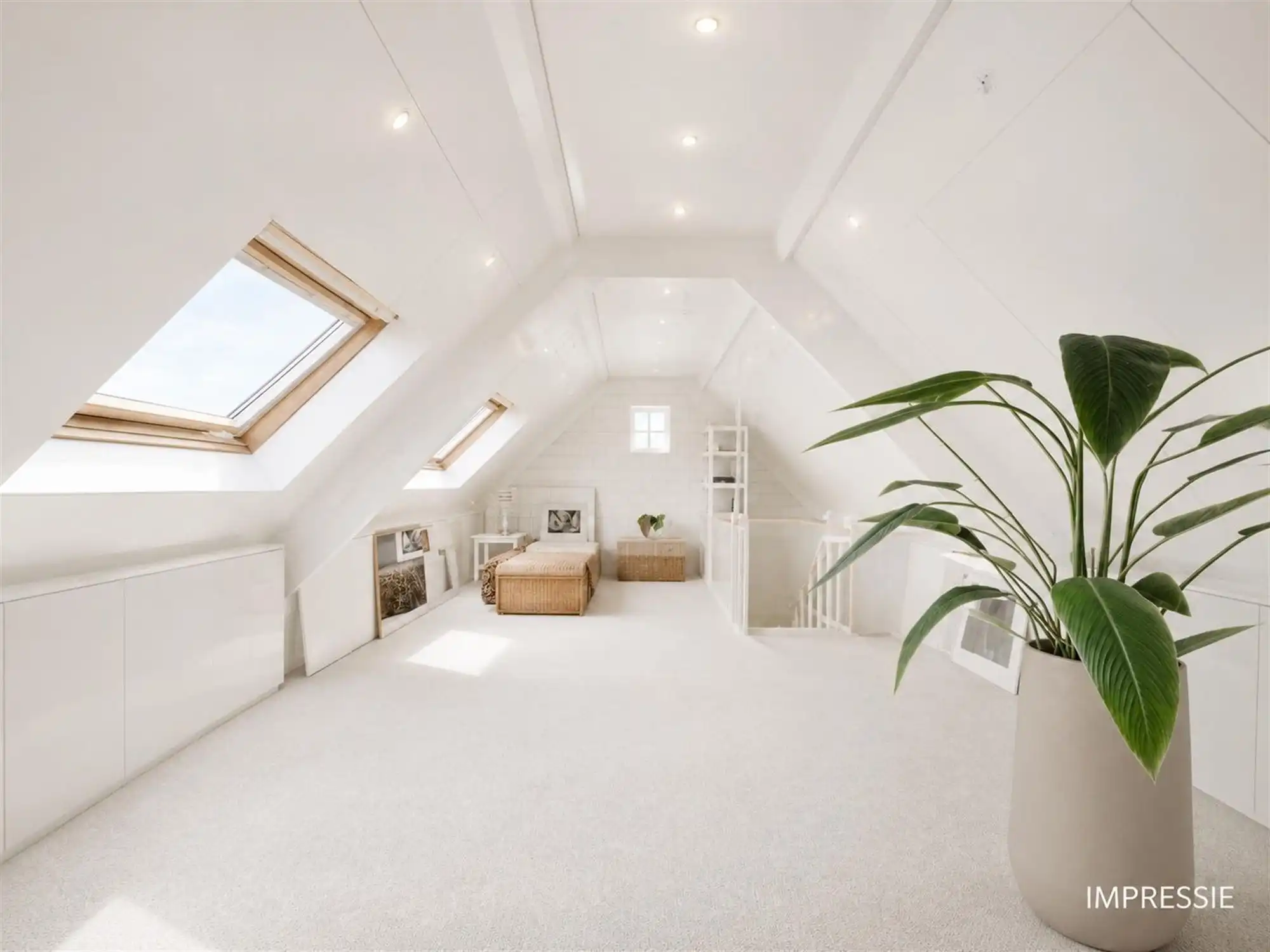 Vrijstaande woning met ruimte voor vrij beroep foto 32