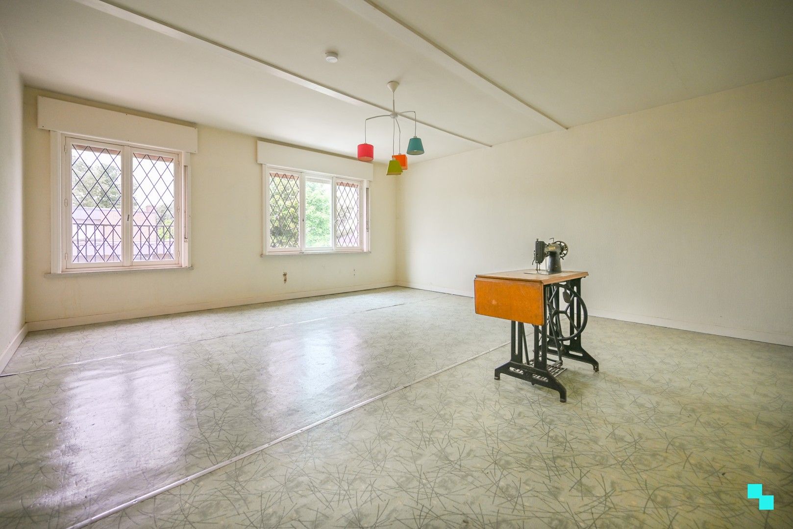 Open bebouwing met vier slaapkamers in het groene Marialoop - Meulebeke foto 22