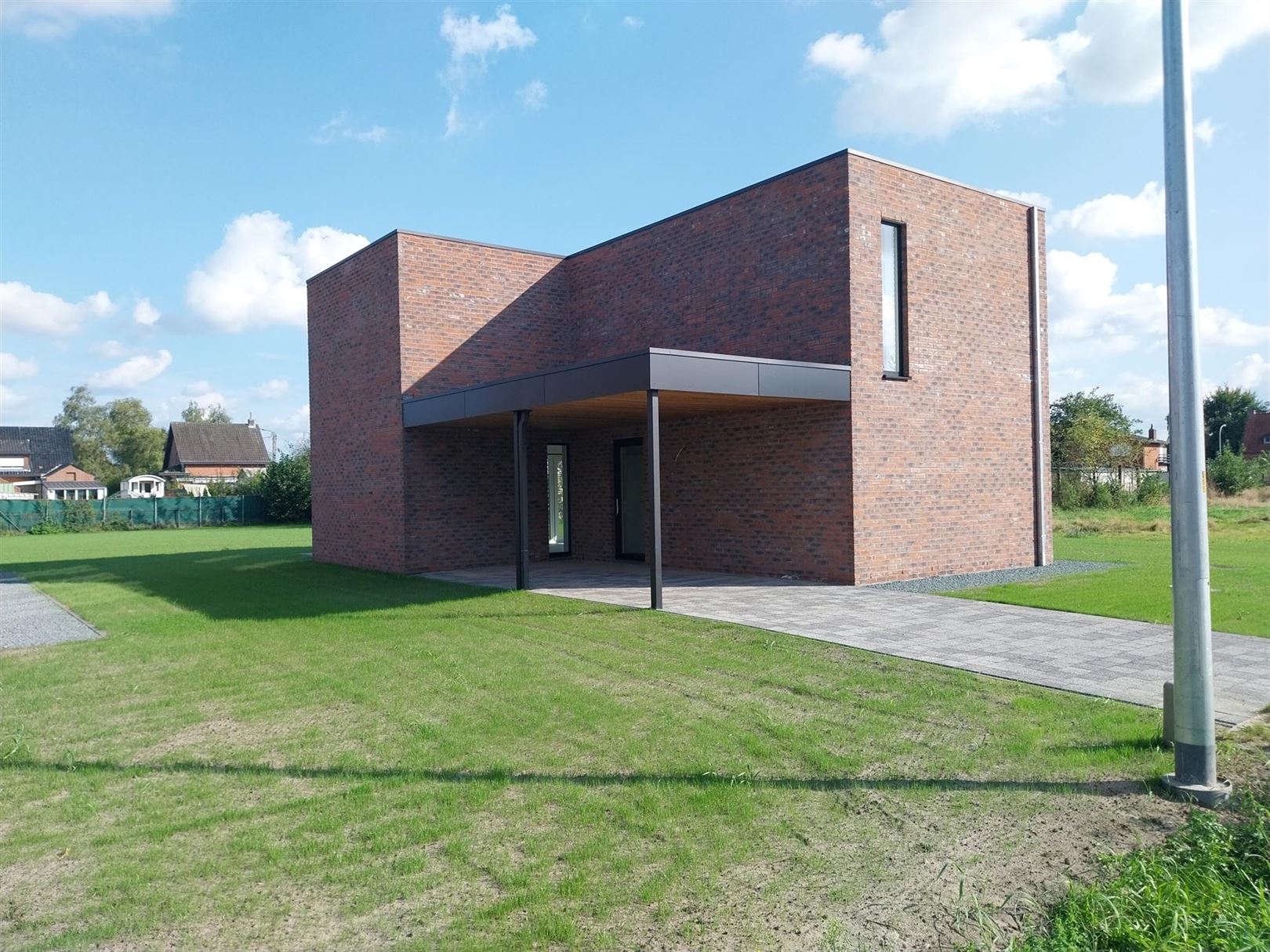 Woning foto {{pictureIndex}}