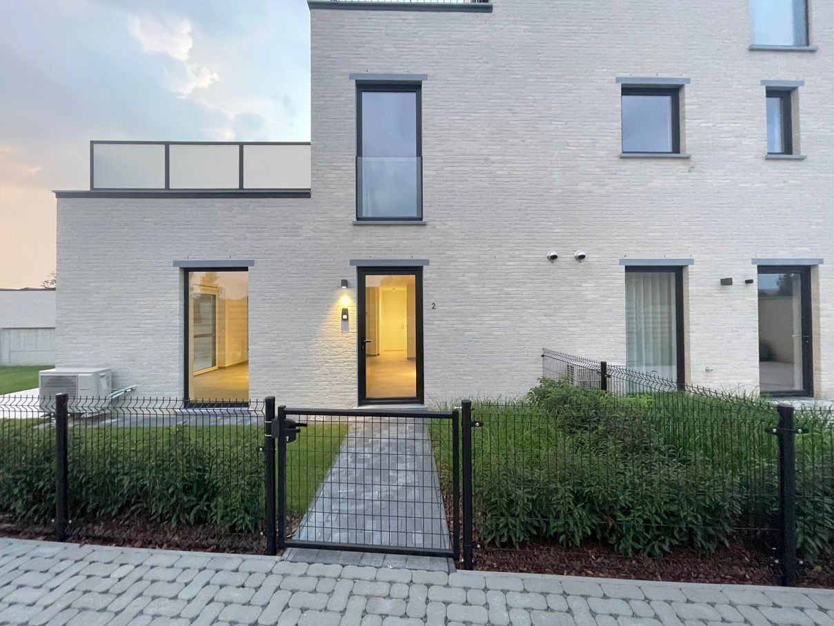 Prachtige glvl. nieuwbouw foto 4