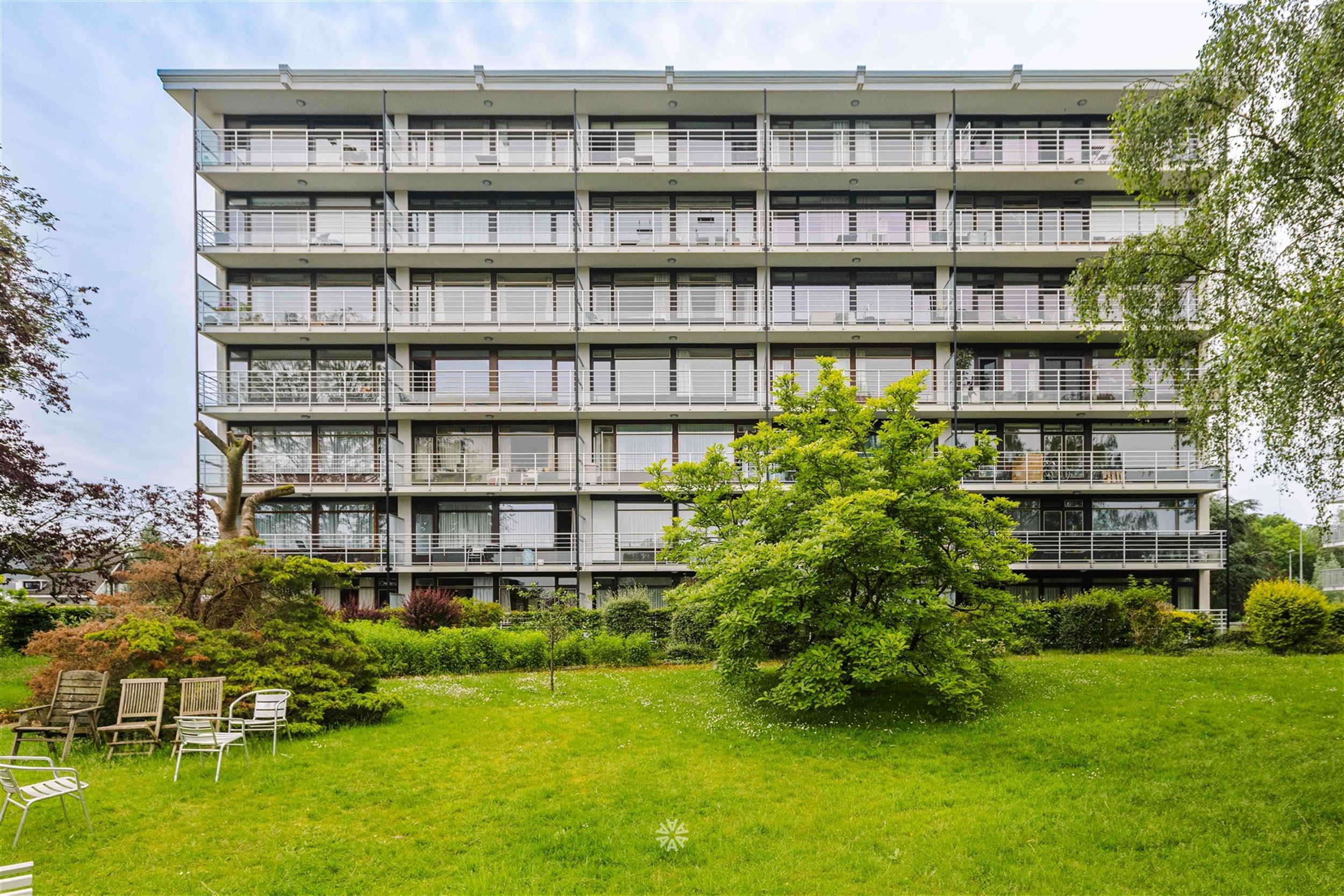 Appartement te koop Victor Braeckmanlaan 325 - 9040 GENT