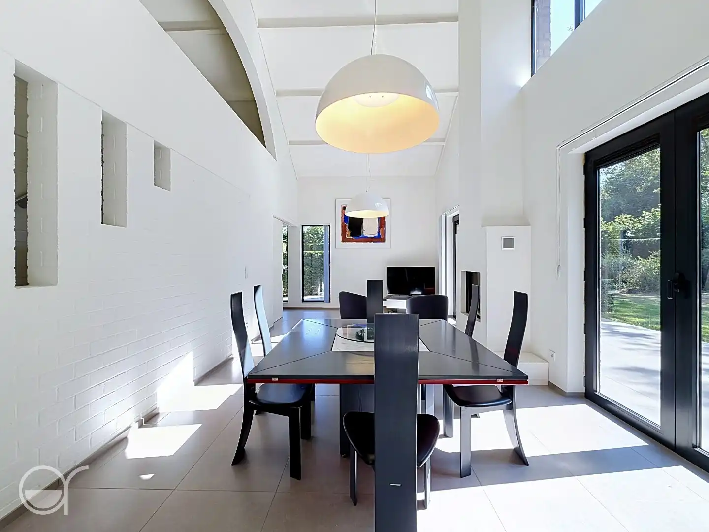 Ruime kangoeroewoning te huur - 2 volwaardige woningen! foto 5