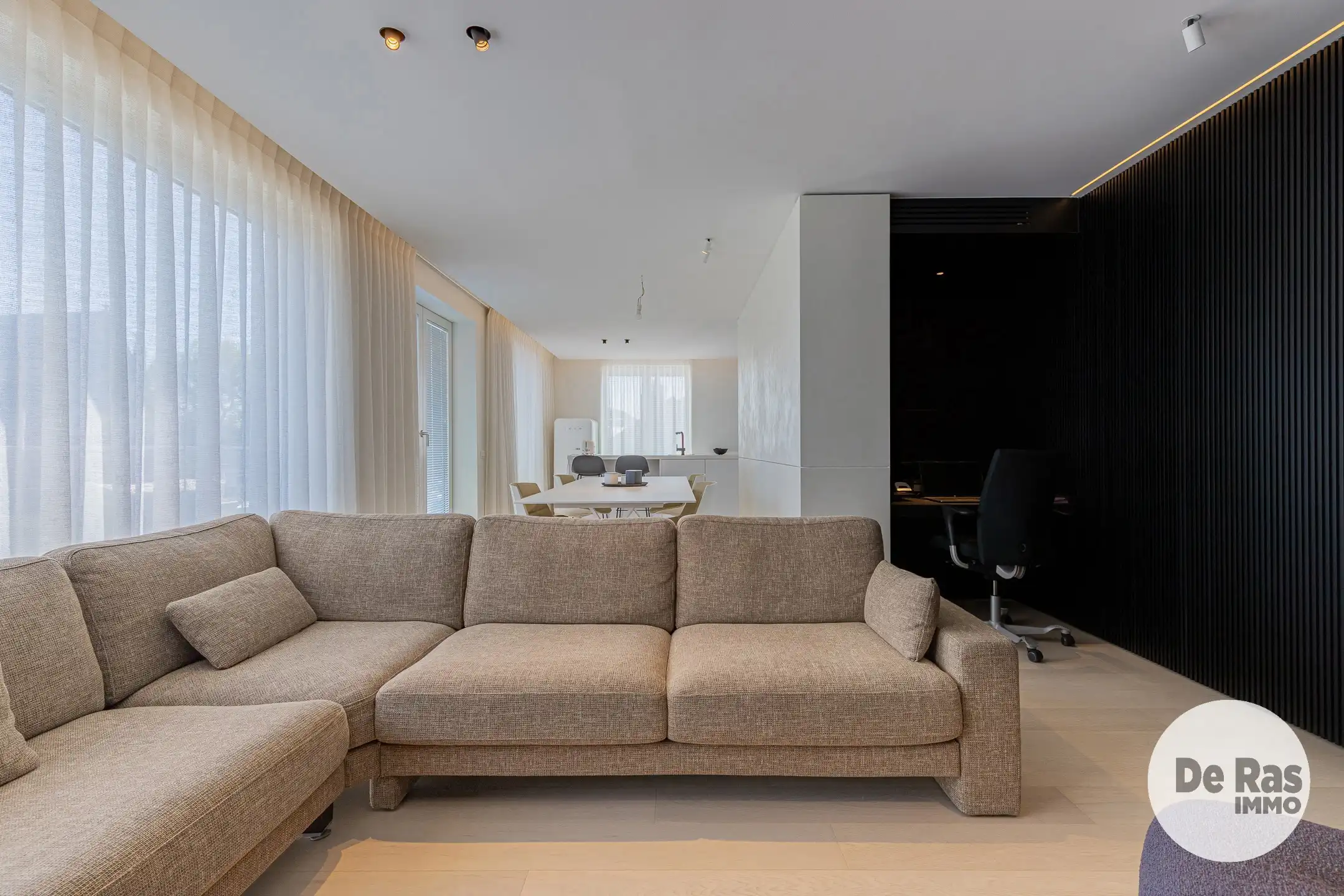 AALST-Exclusieve Penthouse, high end afgewerkt,op toplocatie foto 12