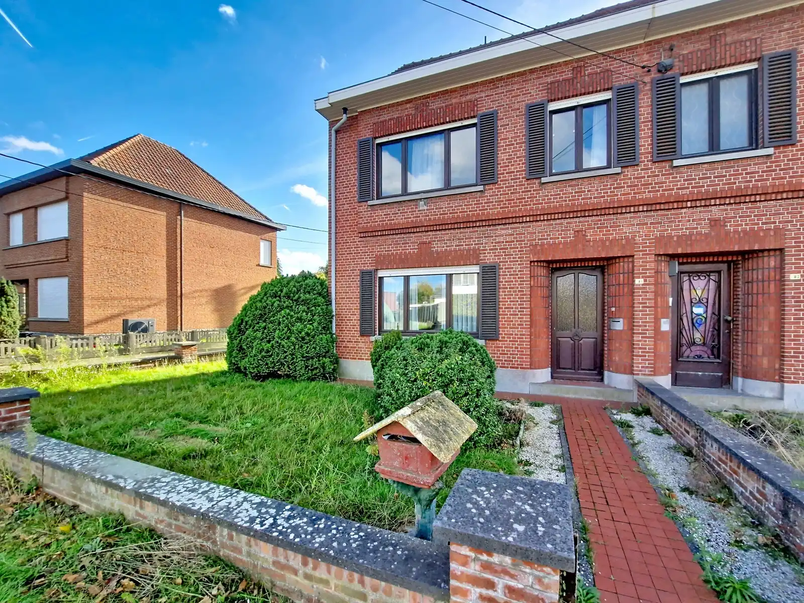 Huis te koop in Haacht! foto 2