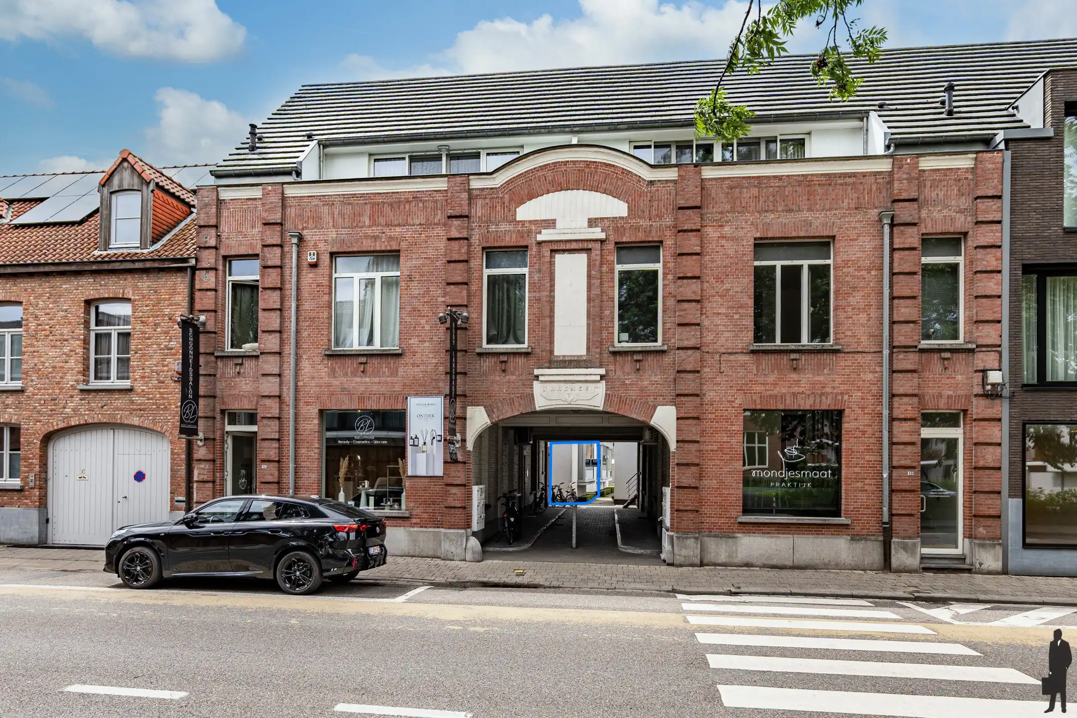Huis te koop Vrijheid 14 - 2320 Hoogstraten