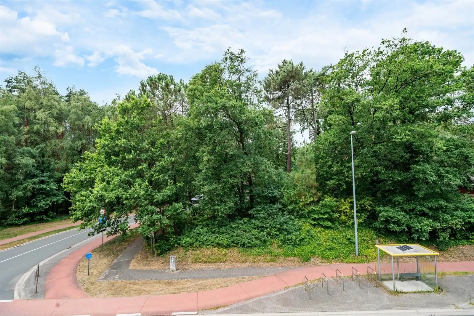 Bouwgrond foto 5