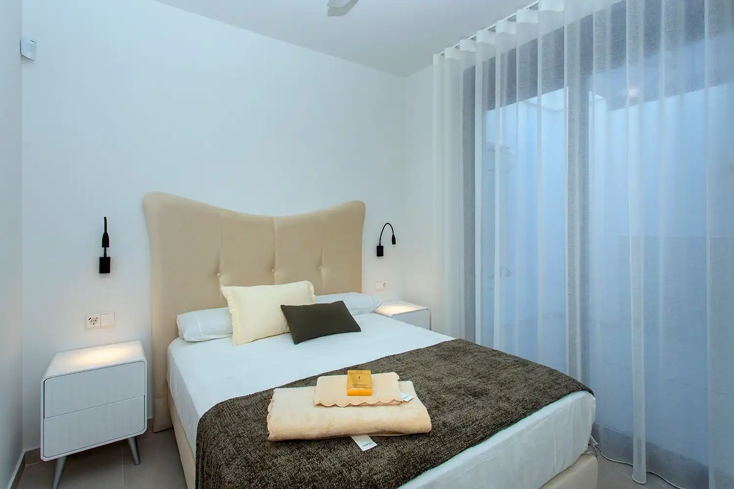 Villas Bella Salina - San Javier foto 2