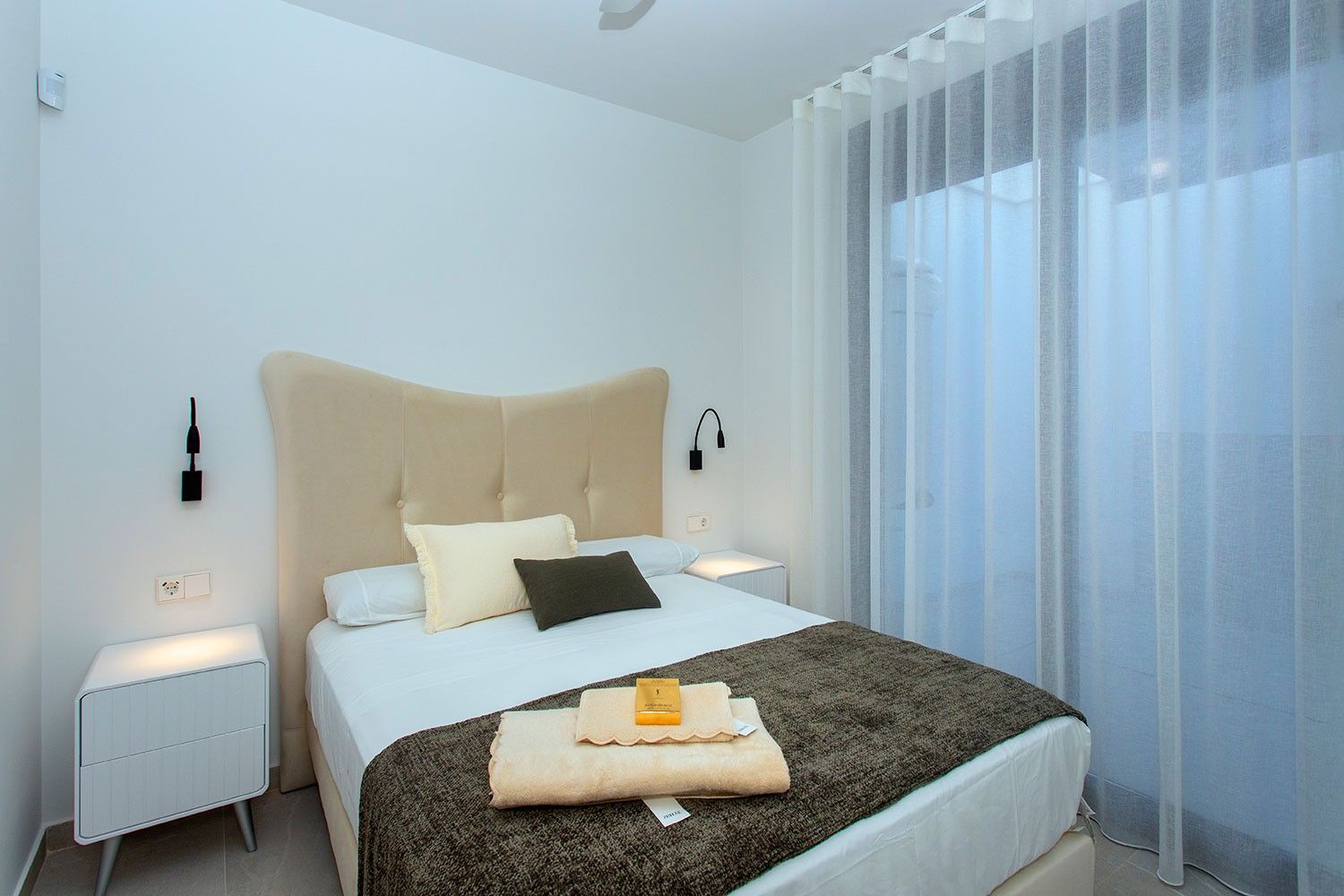 Villas Bella Salina - San Javier foto 2