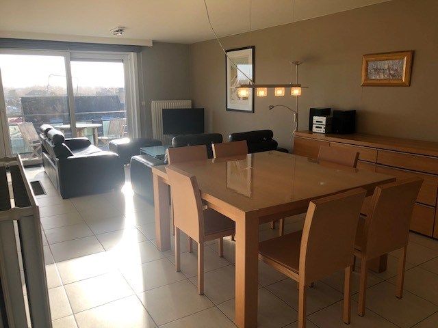 GOED GELEGEN APPARTEMENT MET 3 SLAAPKAMERS TE HUUR OP JAARBASIS foto 2
