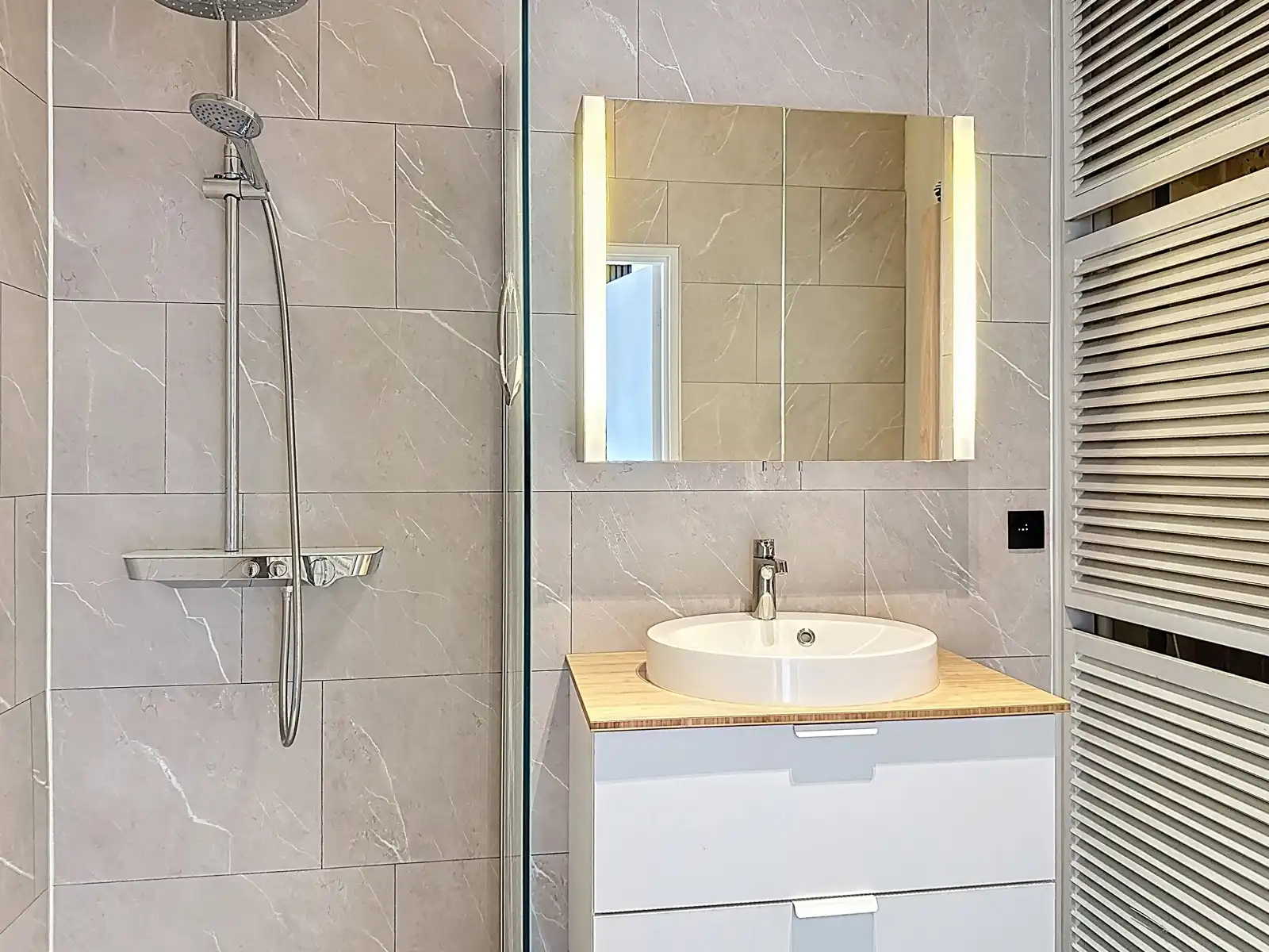 Appartement te huur foto 13