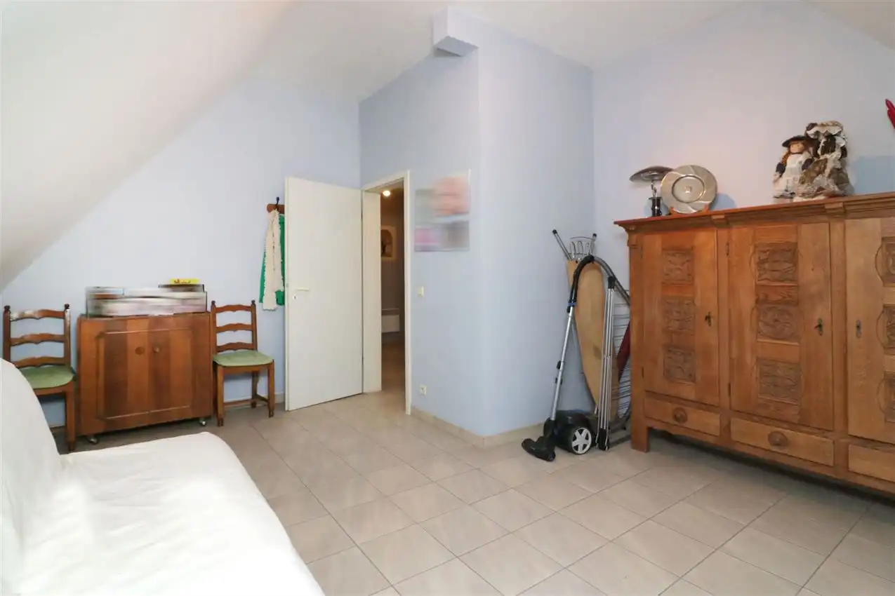 Appartement, 2 slpk, autostaanplaats in carport foto 18