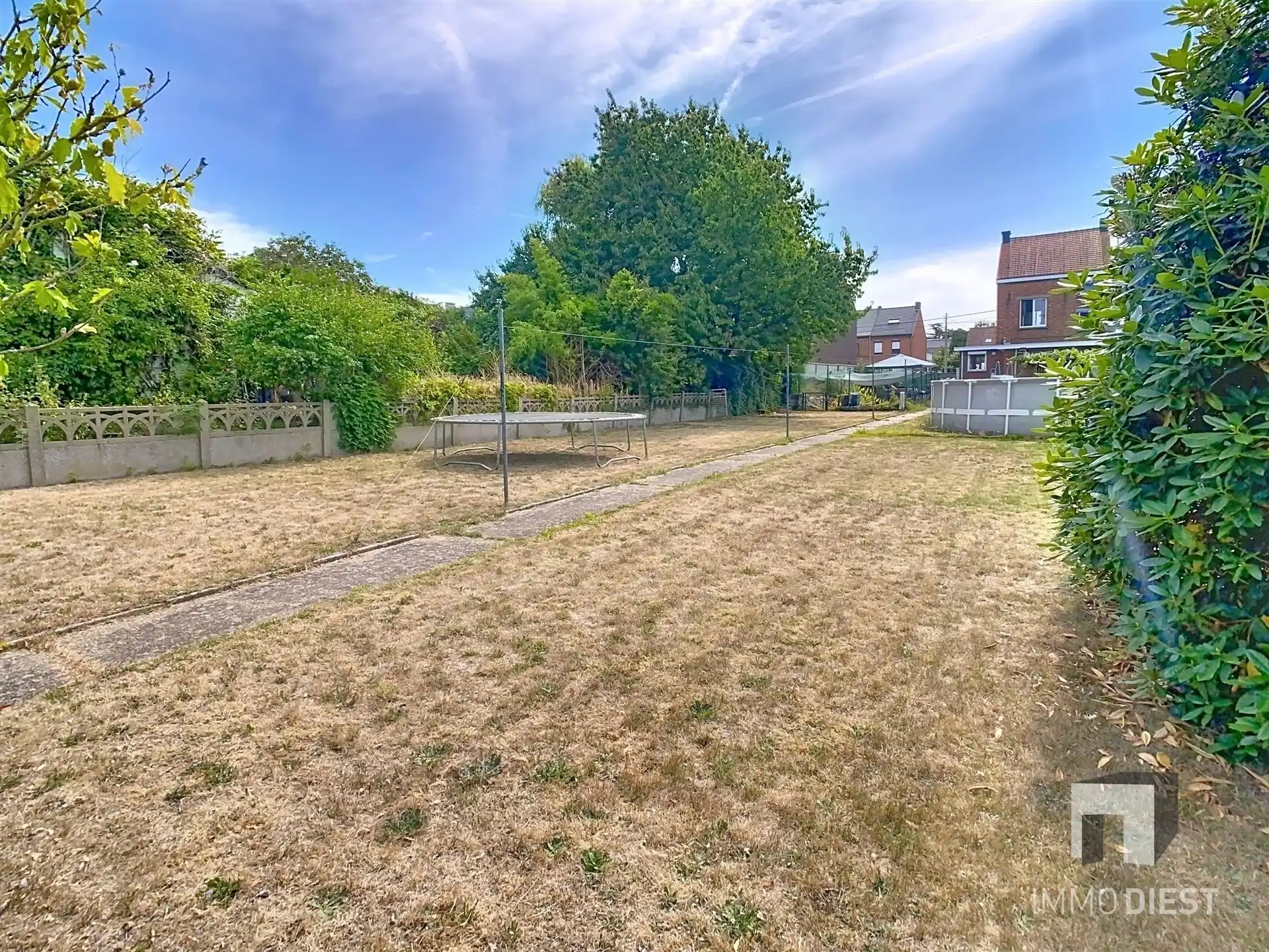 Dé perfecte bouwgrond in Schaffen foto 15