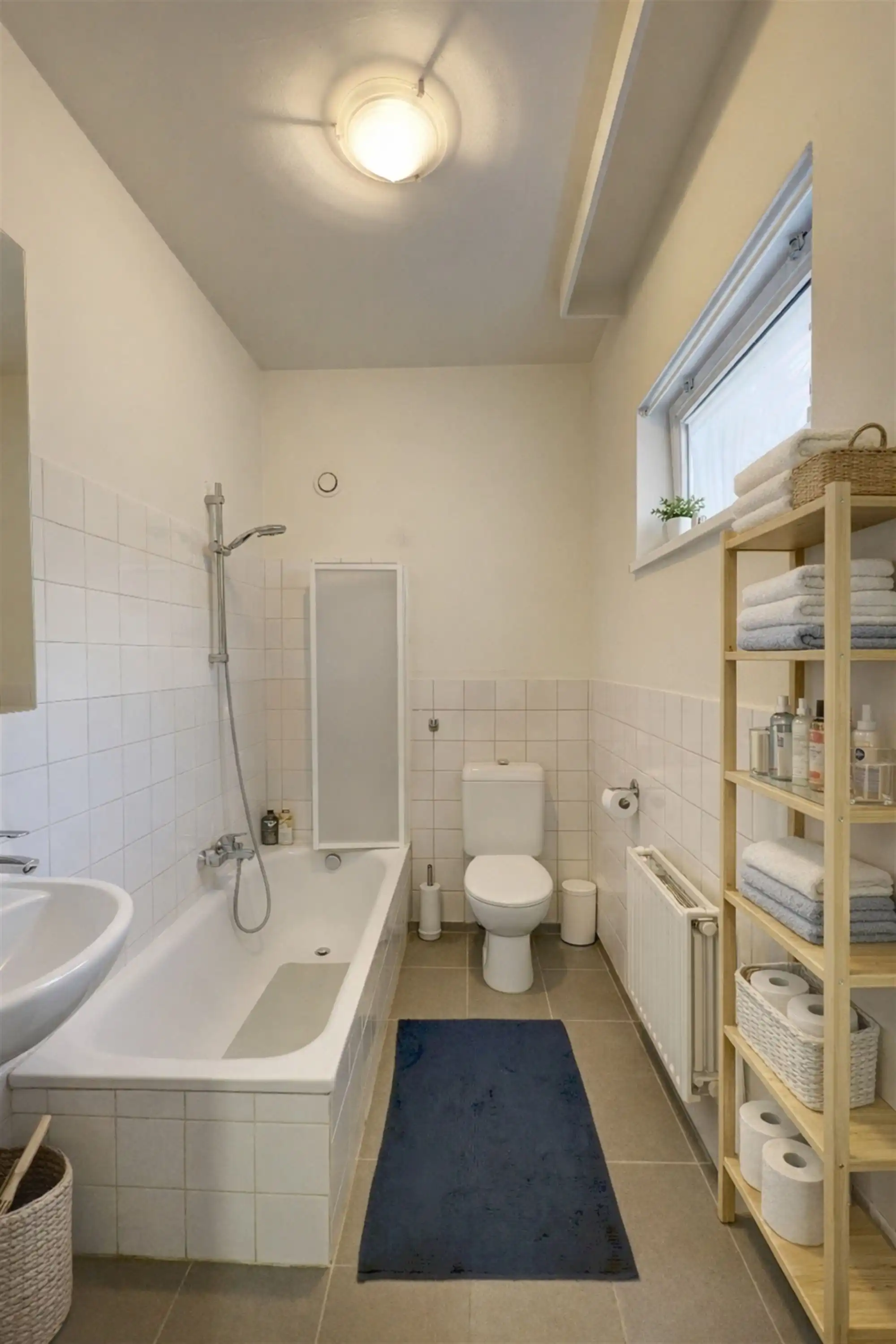 Instapklare studio in centrum Antwerpen foto 5