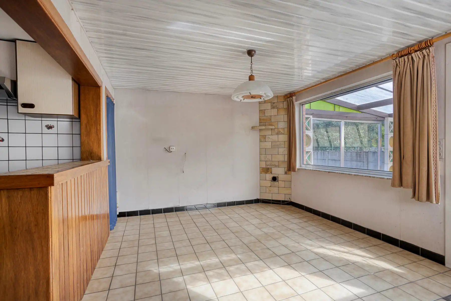 Renovatieproject op rustige groene locatie foto 10