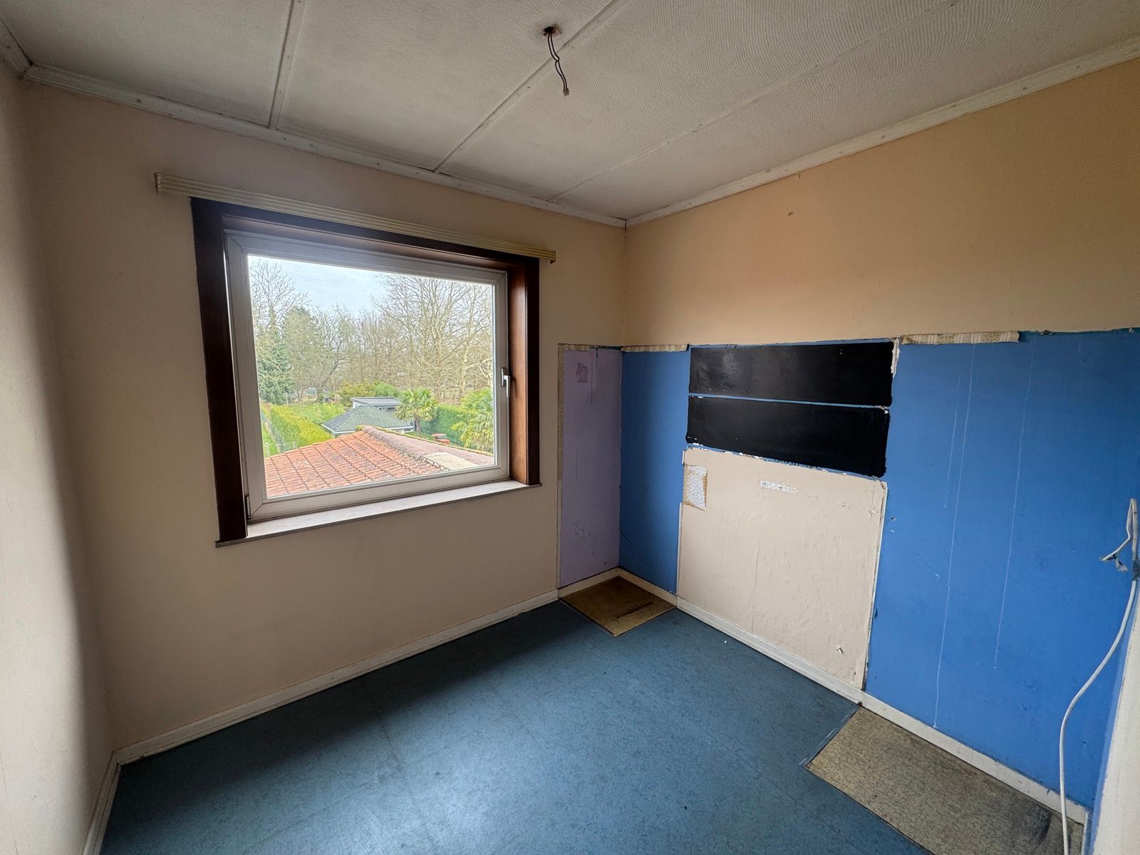 OPTIE Rustig gelegen woning met 3 slaapkamers, tuin en staanplaats foto 13