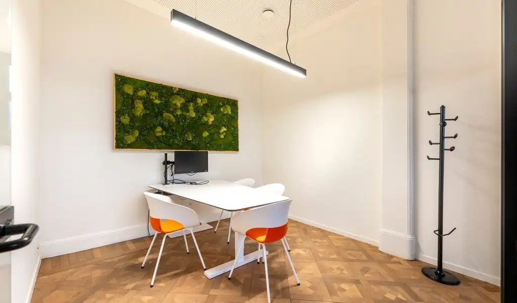 Prestigieuze kantoren te huur aan Frankrijklei in Antwerpen foto 10