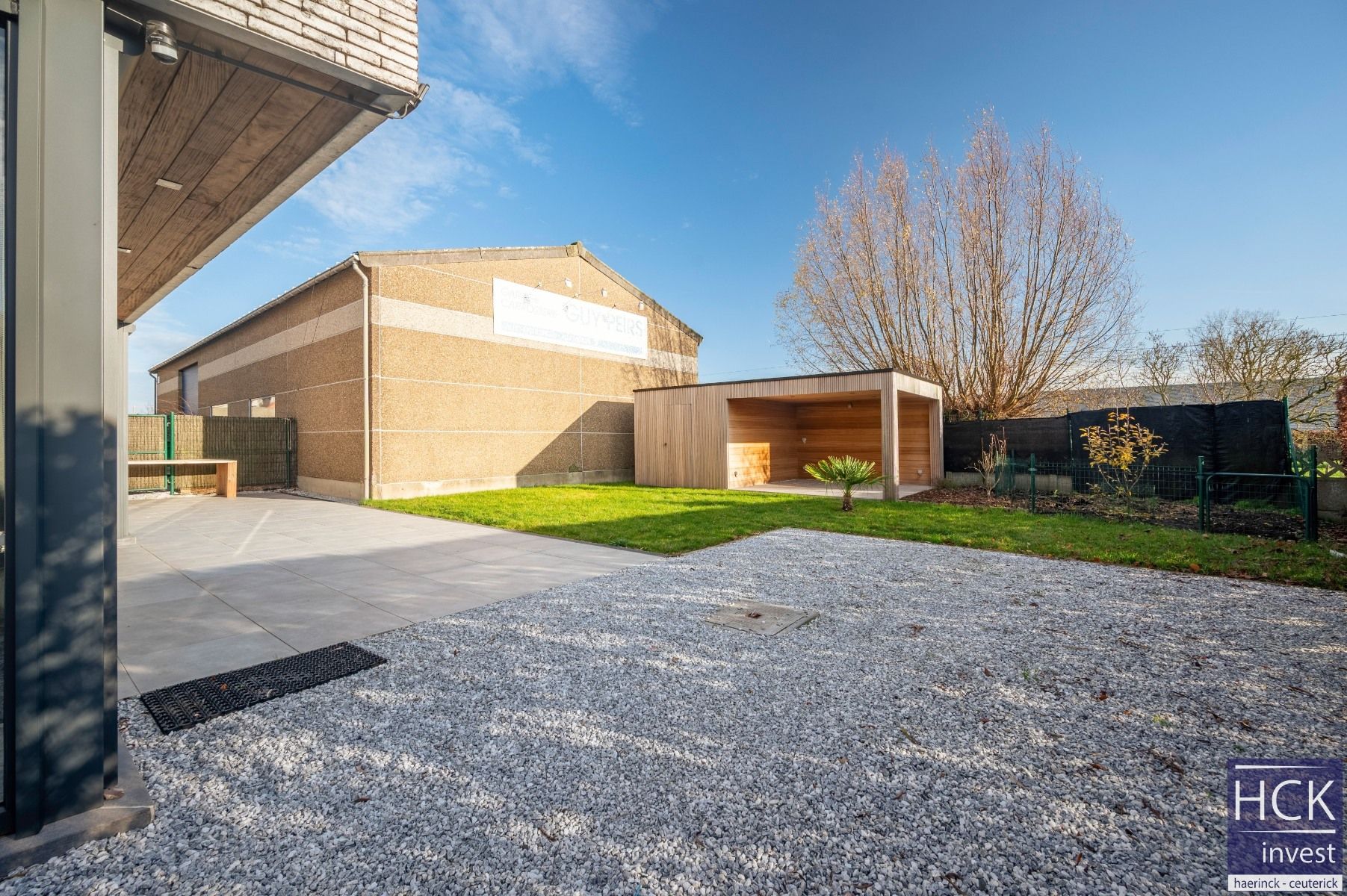 ZULTE - Uitzonderlijk ruime nieuwbouwwoning met high-end afwerking! foto 15