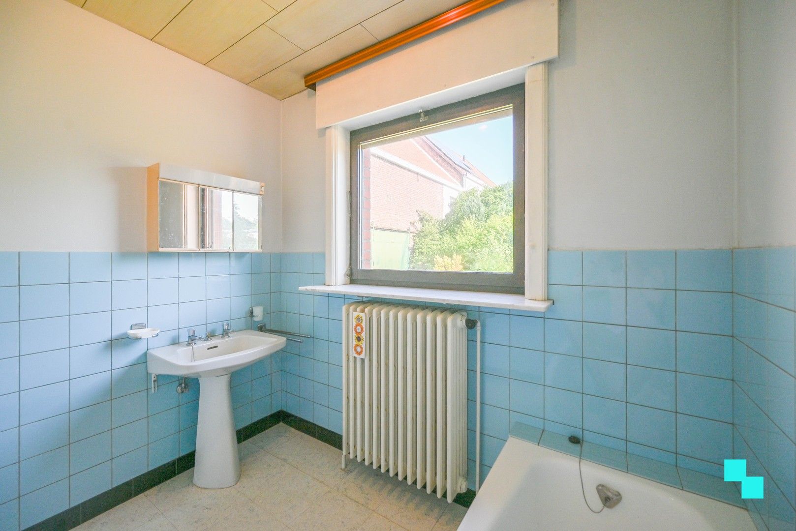 Woning met bijhorende schuur/loods op ruim perceel in Desselgem foto 13