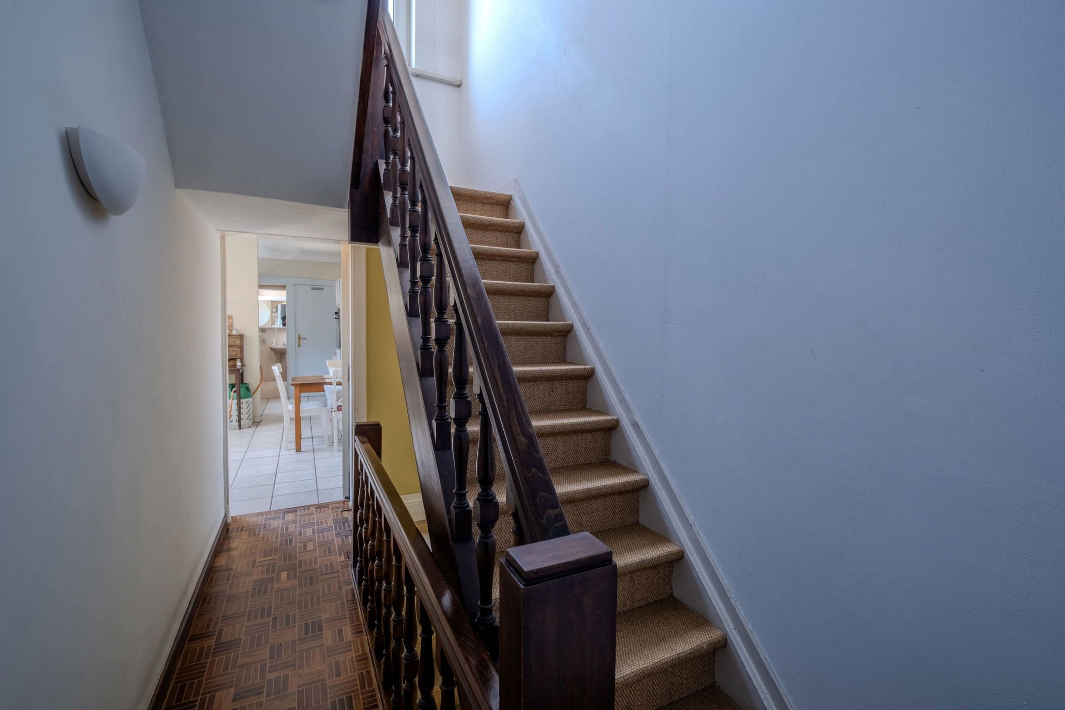 Woning met magazijn en studio op toplocatie te Merksem foto 12