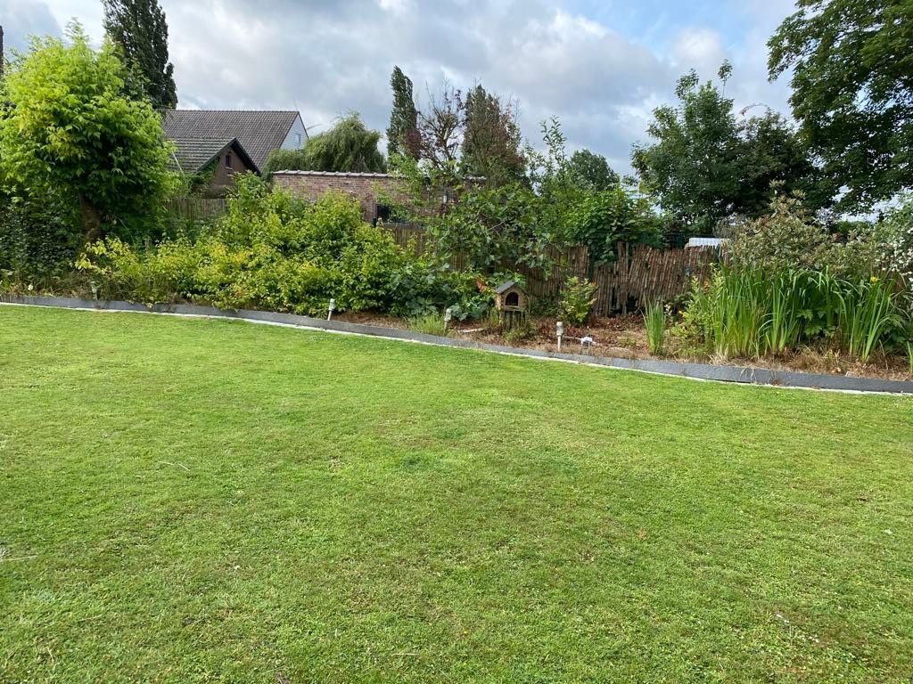 Rustig gelegen alleenstaande villa foto 7