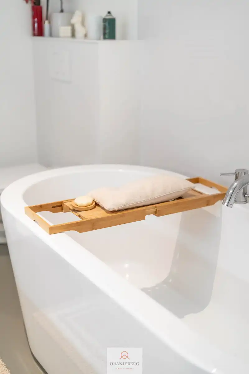 Uniek appartement in historisch gebouw foto 11